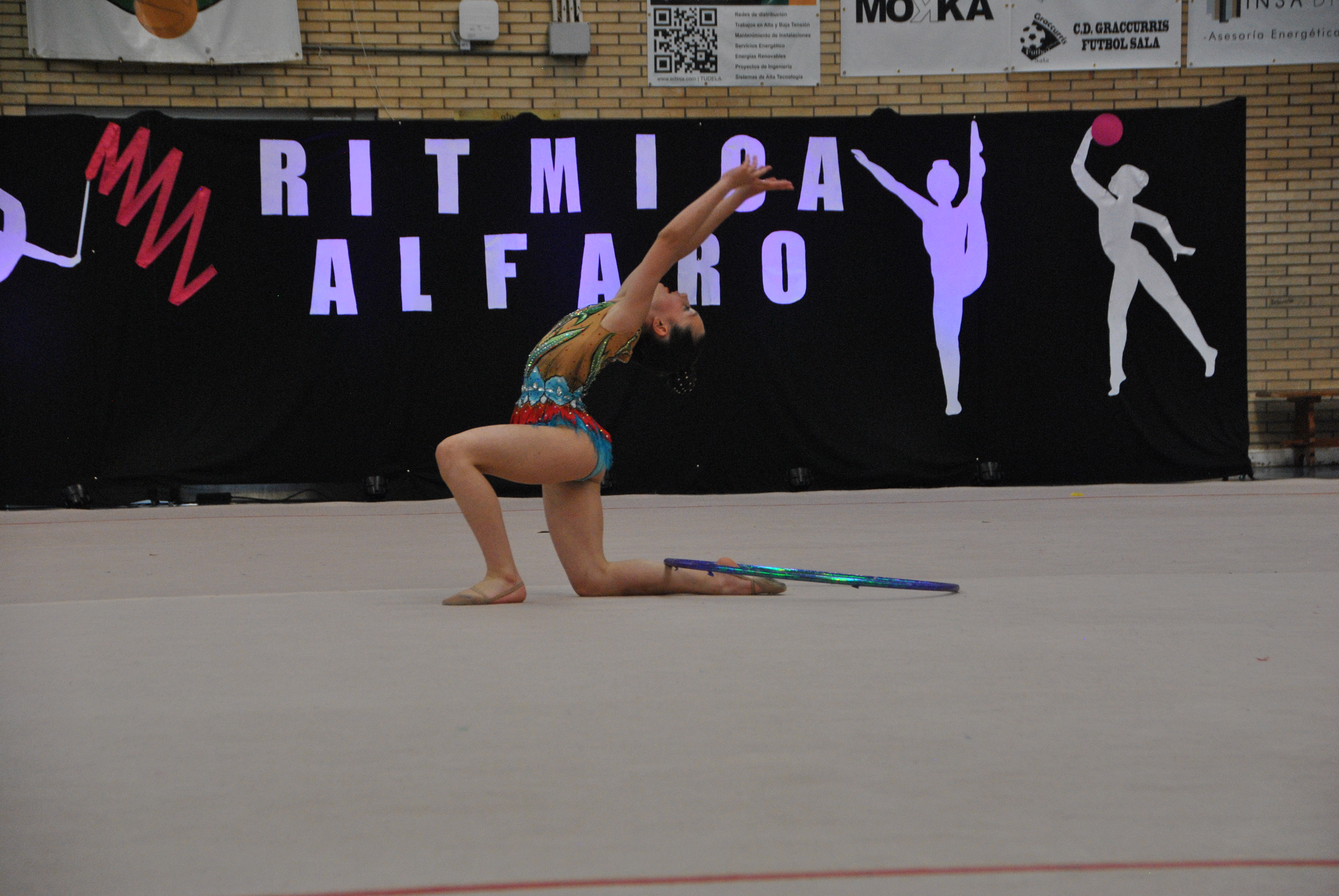 Exhibicion club ritmica Alfaro junio 18 350