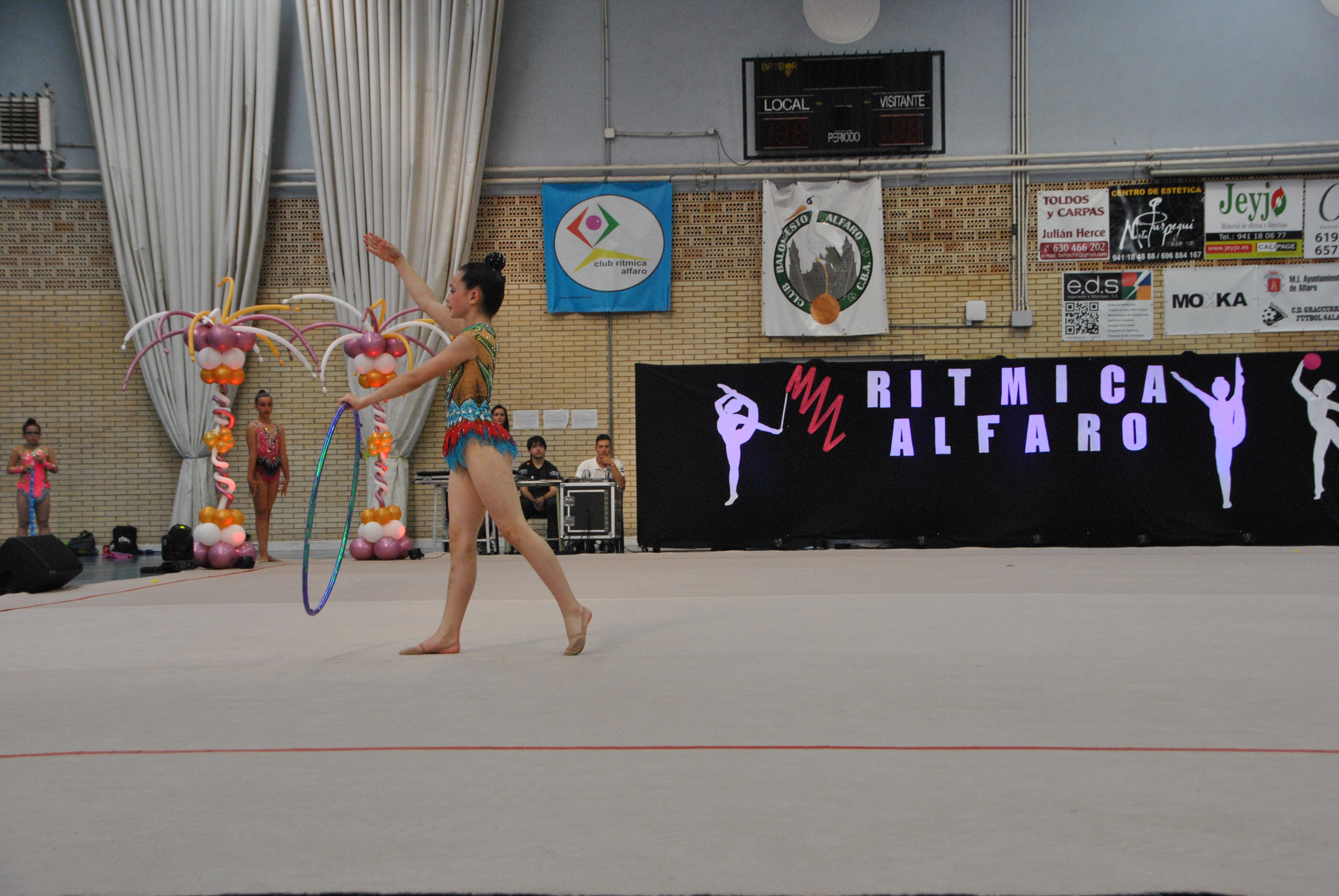 Exhibicion club ritmica Alfaro junio 18 353