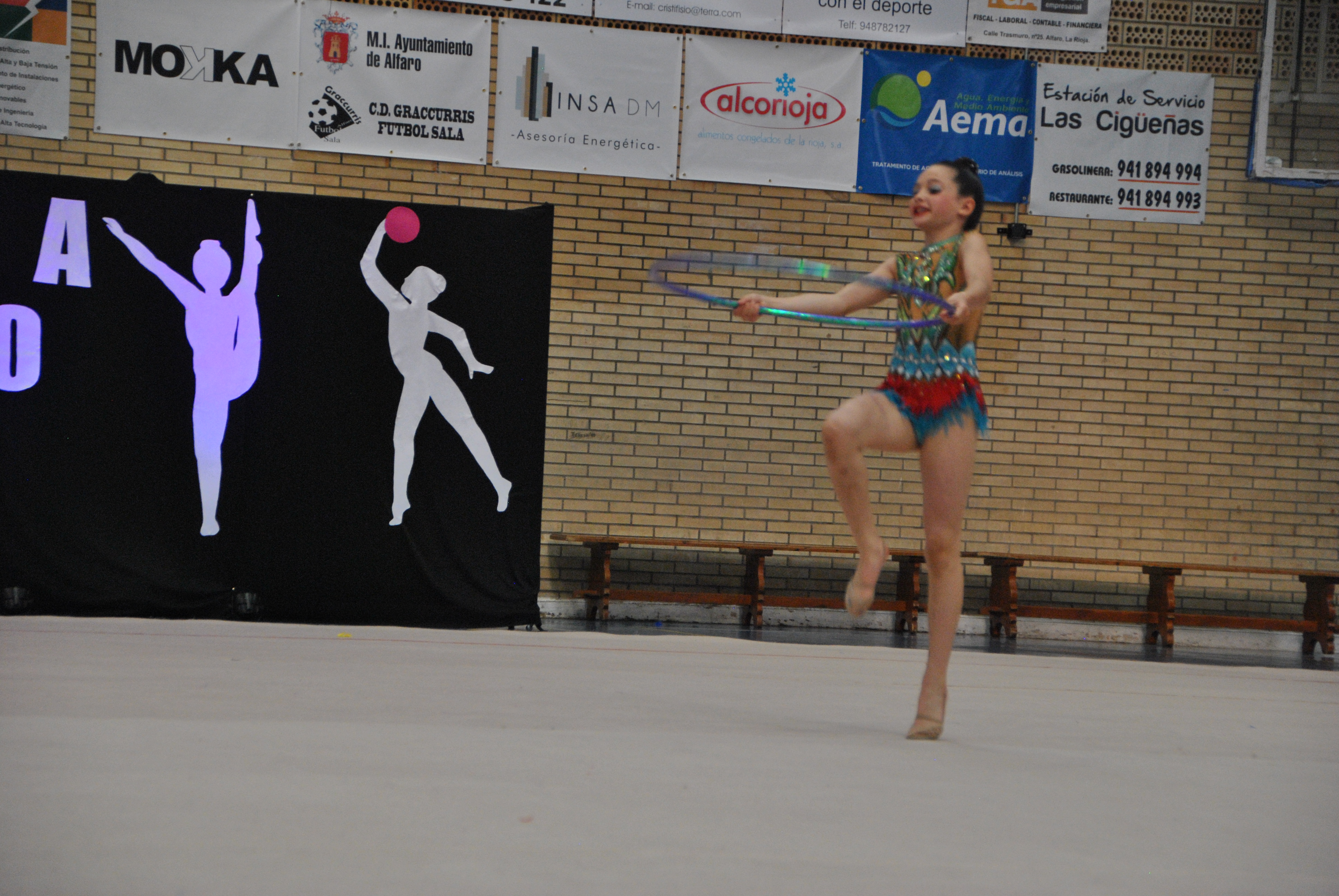 Exhibicion club ritmica Alfaro junio 18 363