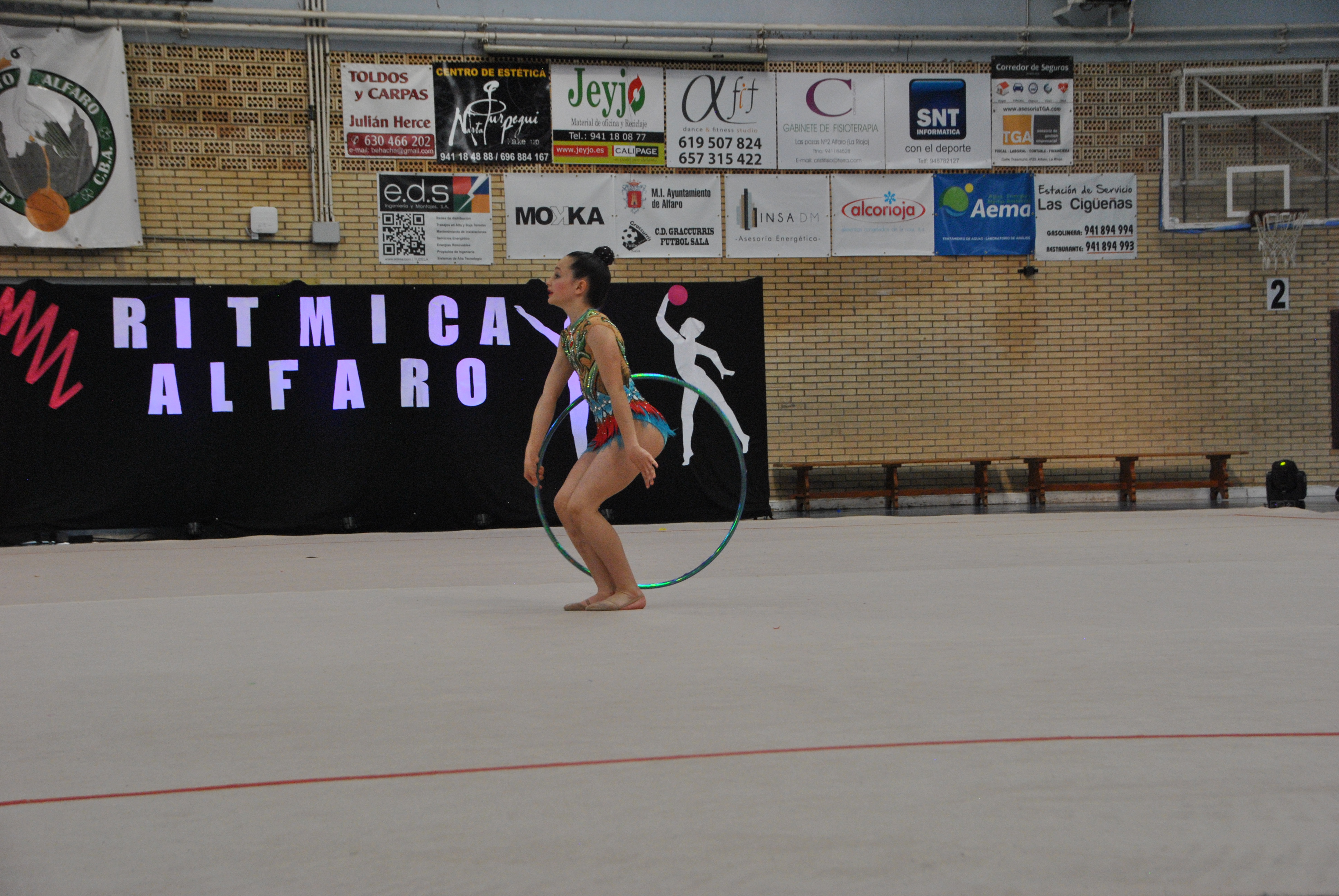 Exhibicion club ritmica Alfaro junio 18 368