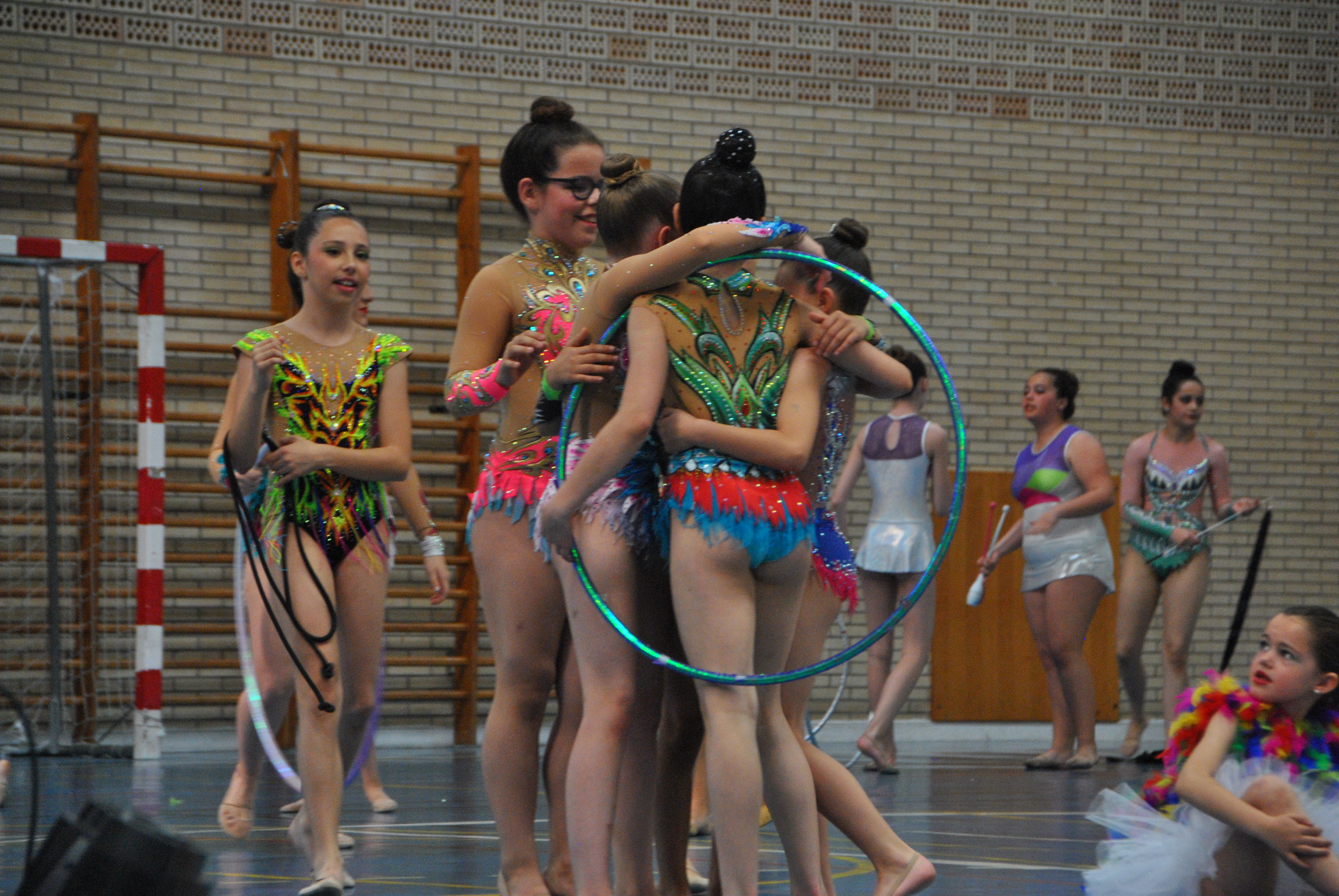 Exhibicion club ritmica Alfaro junio 18 371