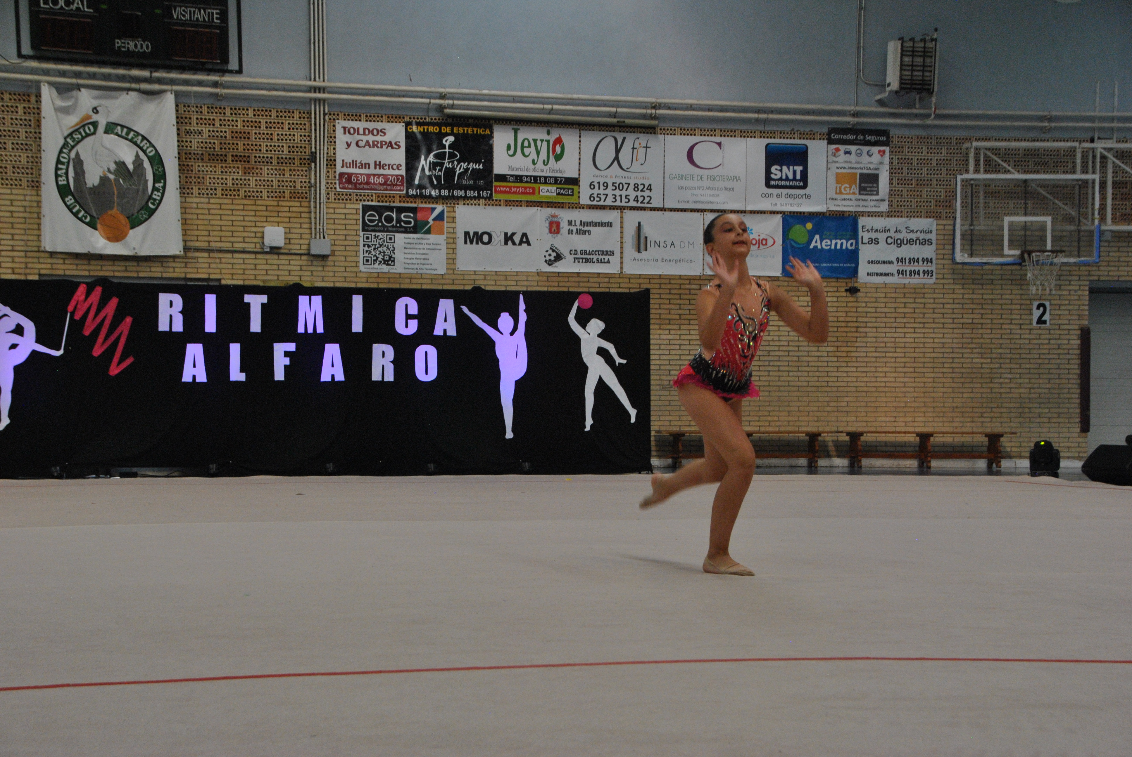 Exhibicion club ritmica Alfaro junio 18 375