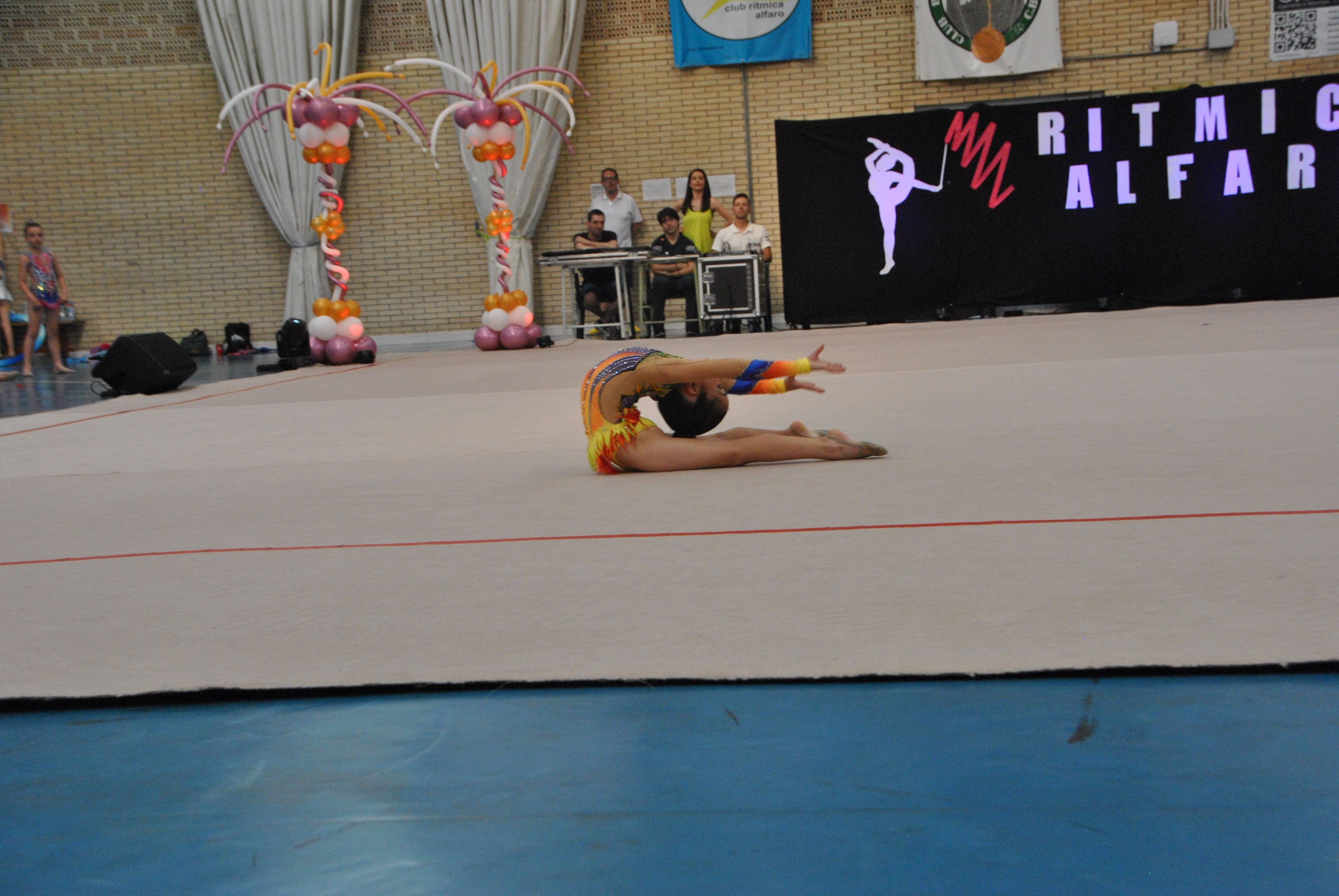 Exhibicion club ritmica Alfaro junio 18 465