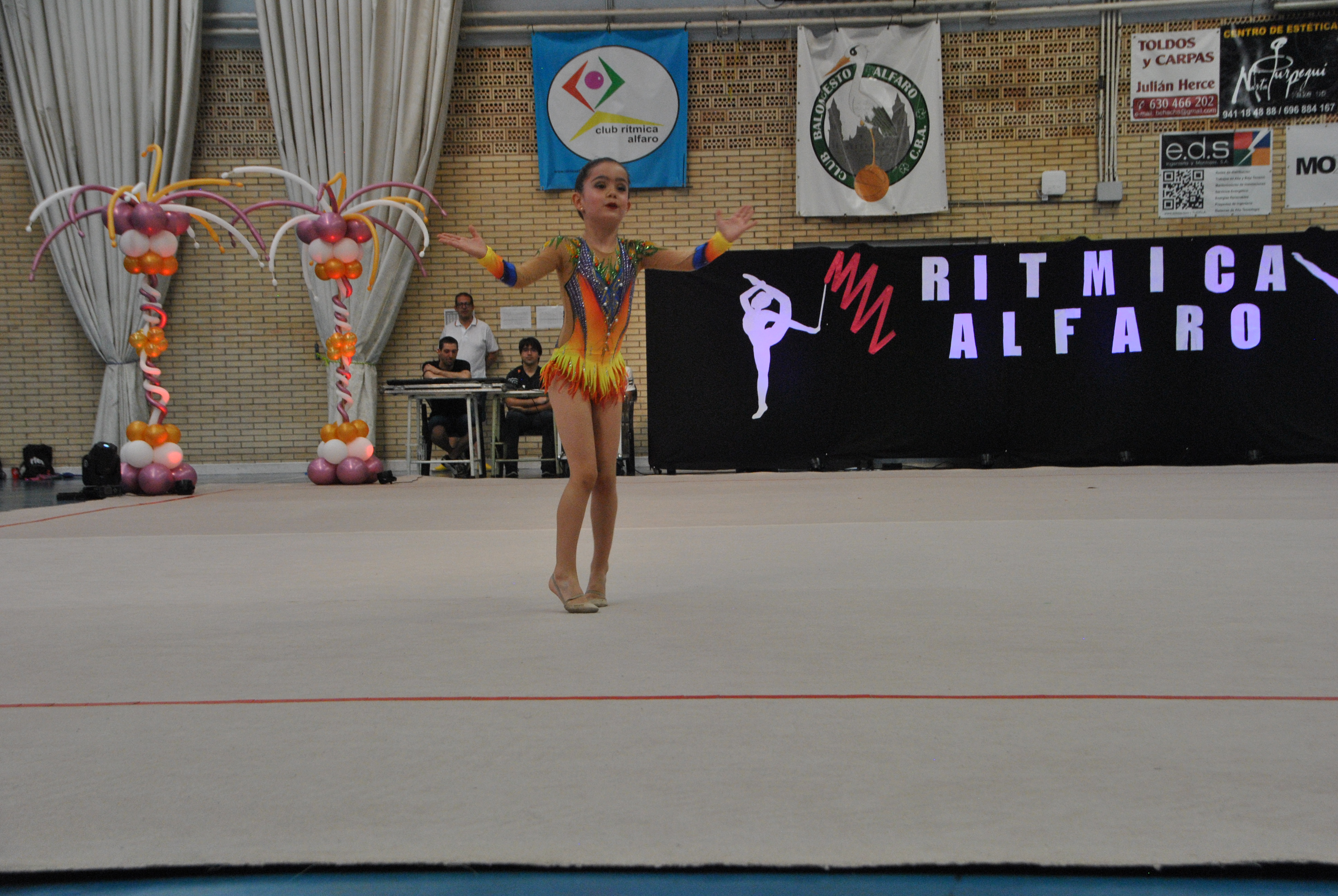 Exhibicion club ritmica Alfaro junio 18 466