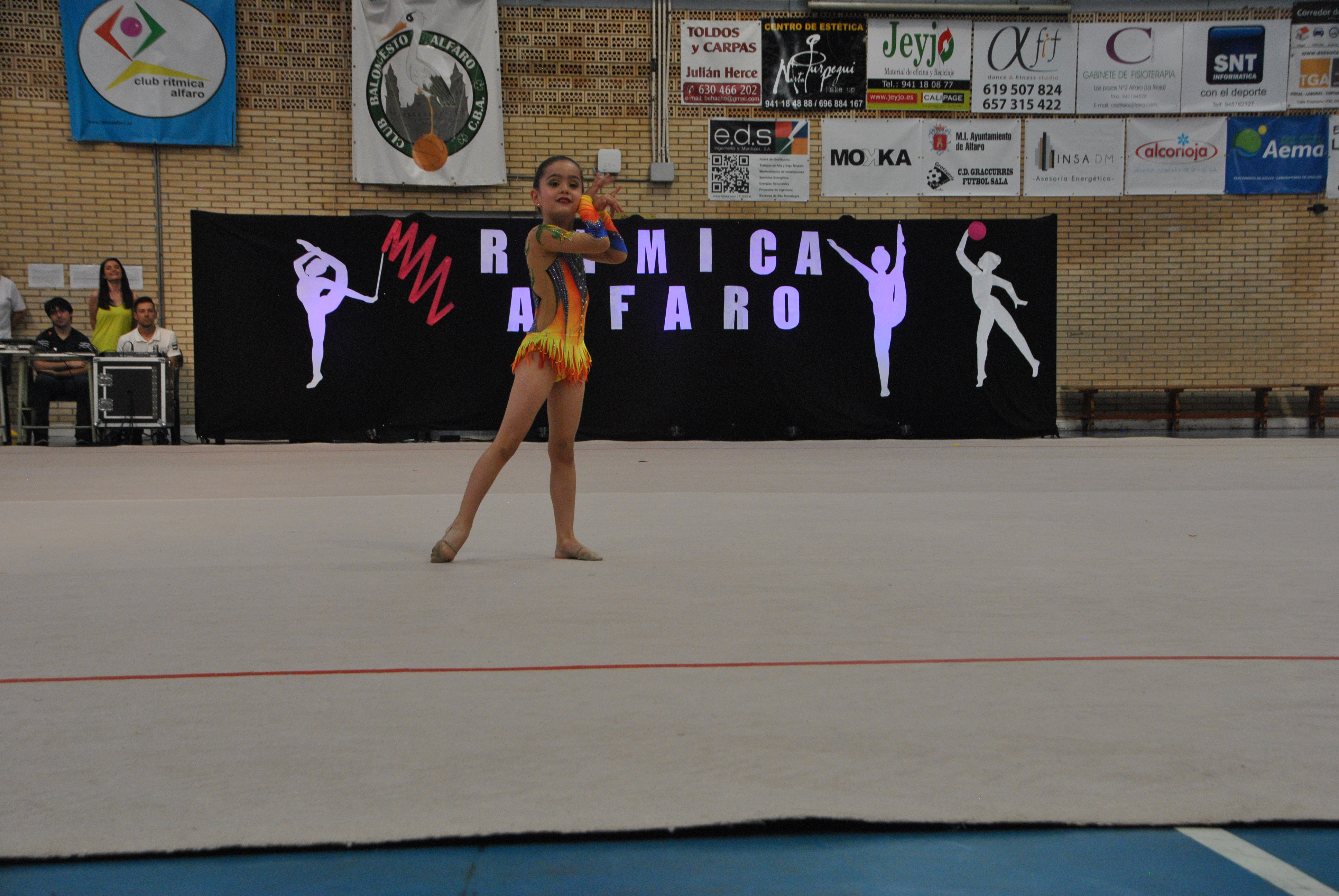 Exhibicion club ritmica Alfaro junio 18 467