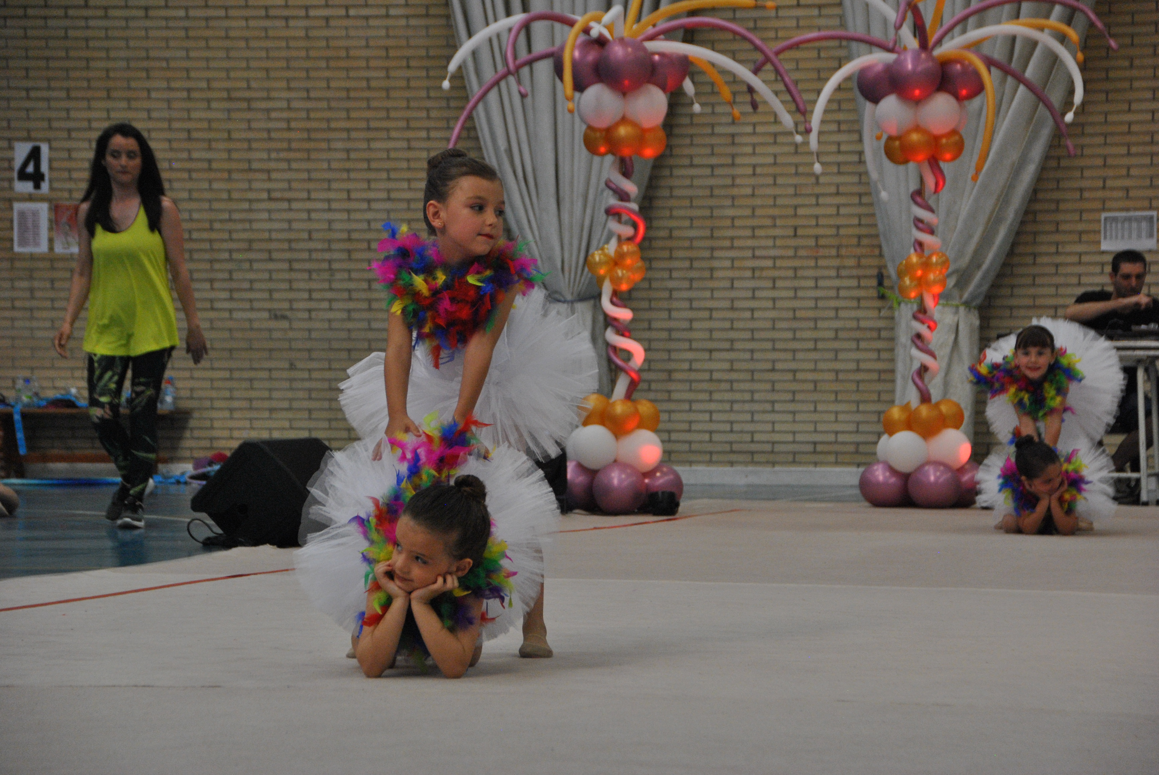 Exhibicion club ritmica Alfaro junio 18 493