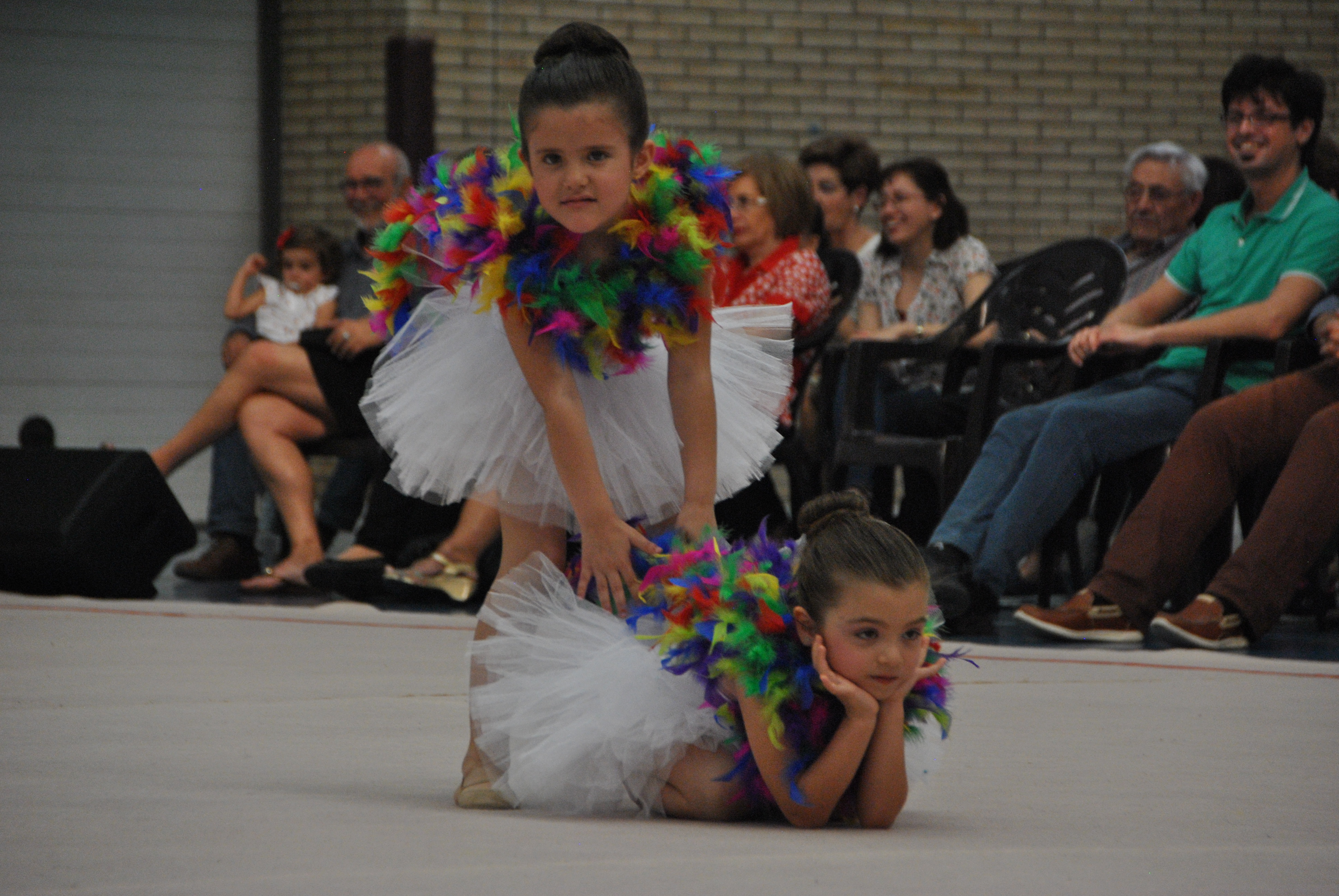 Exhibicion club ritmica Alfaro junio 18 500