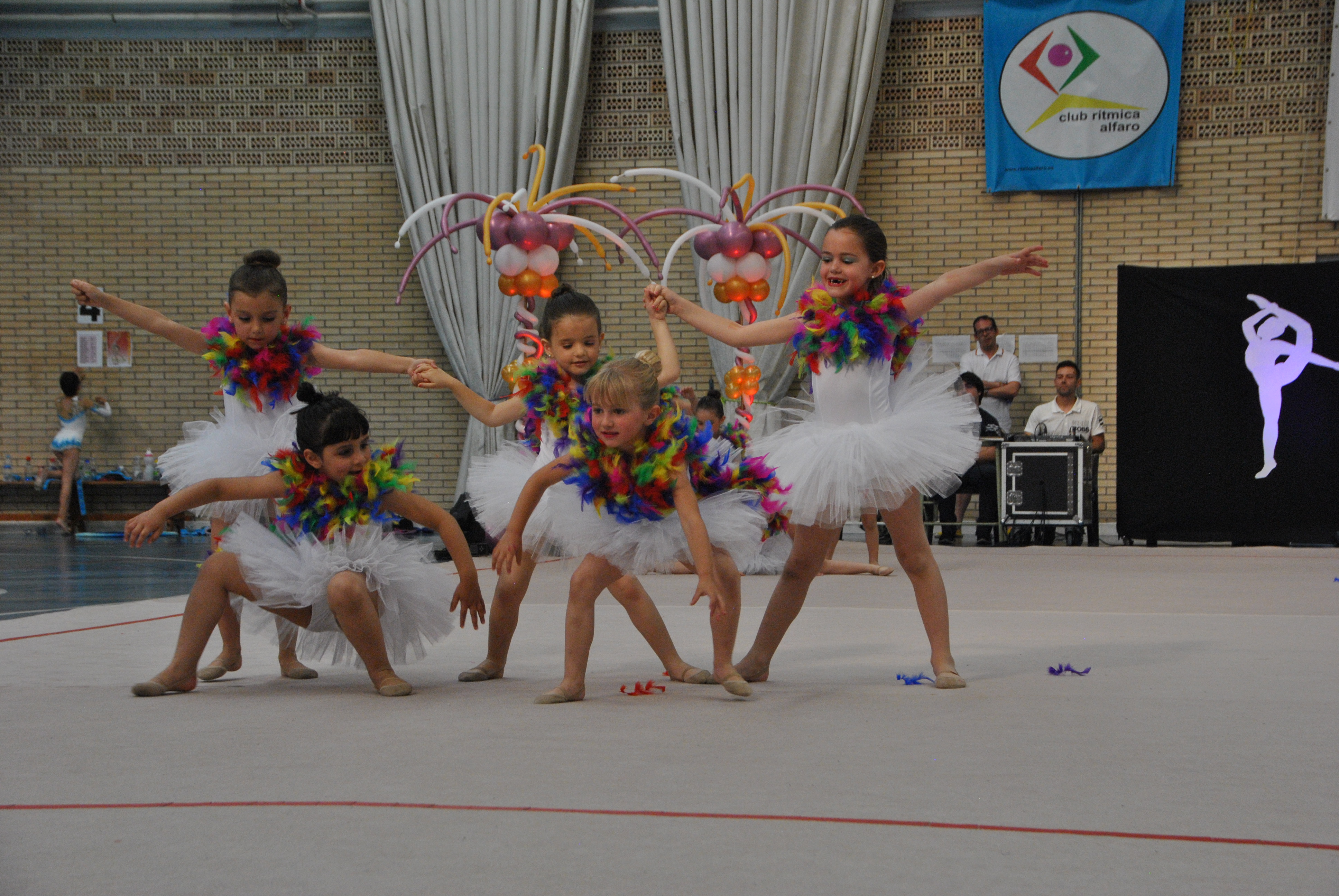 Exhibicion club ritmica Alfaro junio 18 504