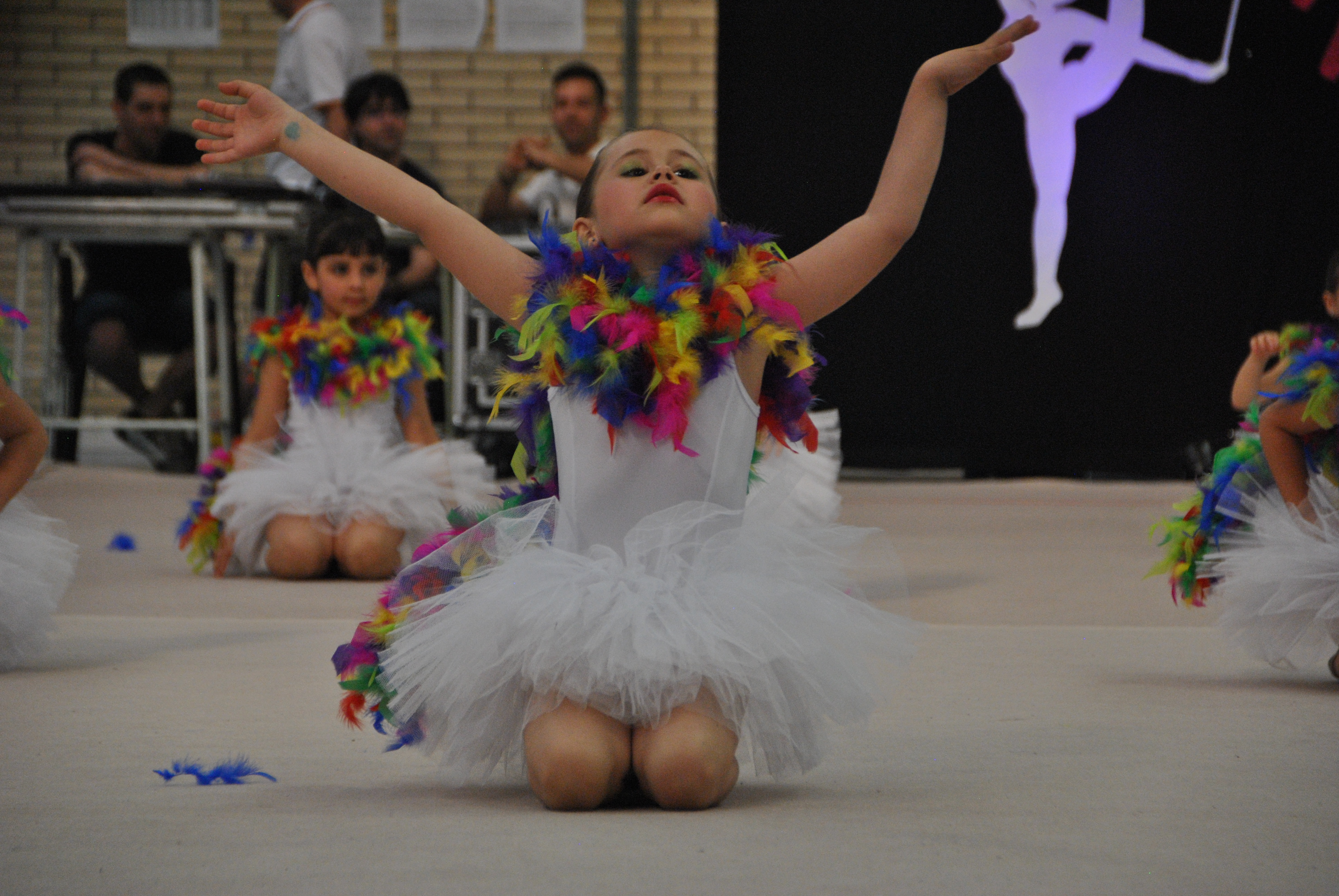 Exhibicion club ritmica Alfaro junio 18 525