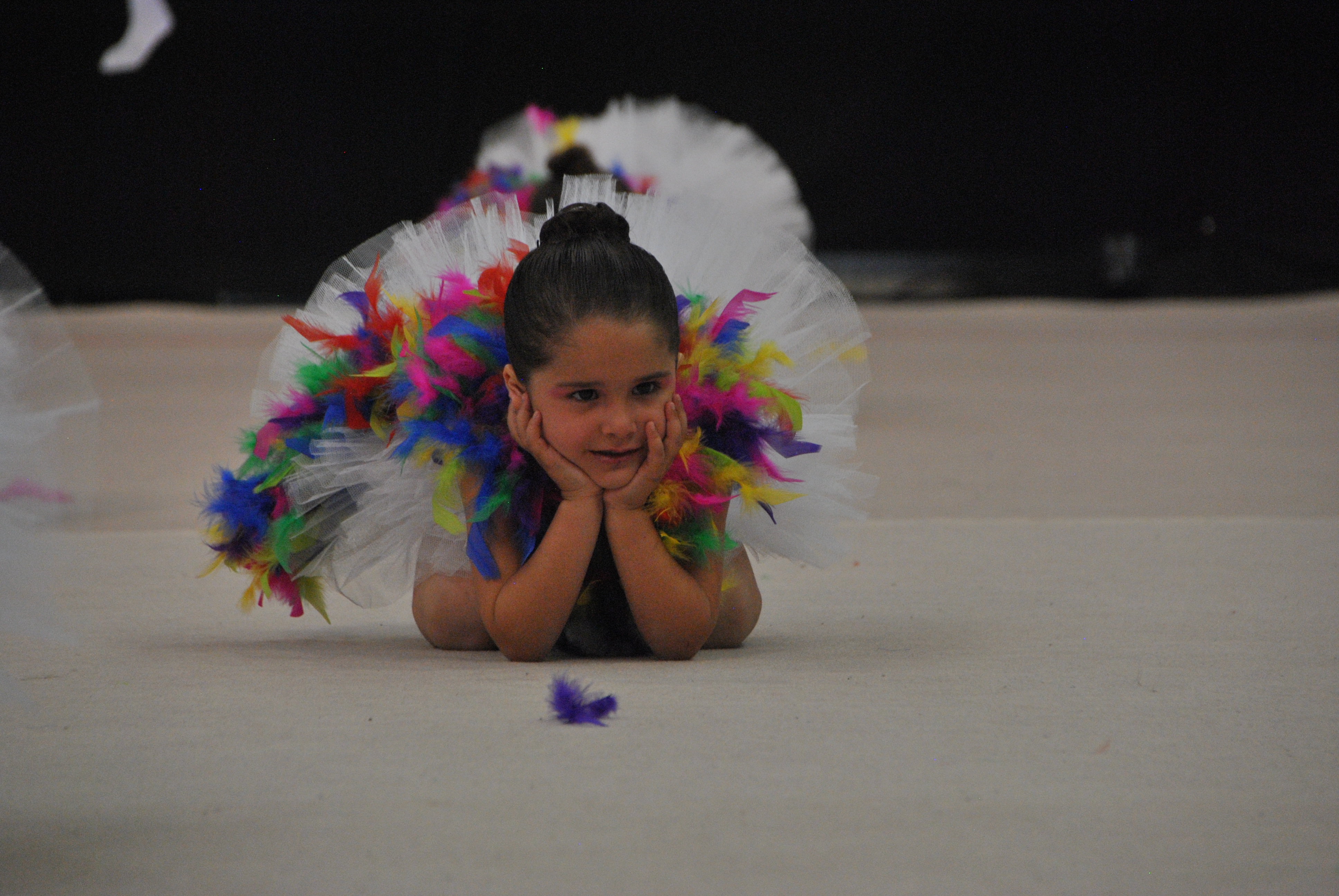 Exhibicion club ritmica Alfaro junio 18 535