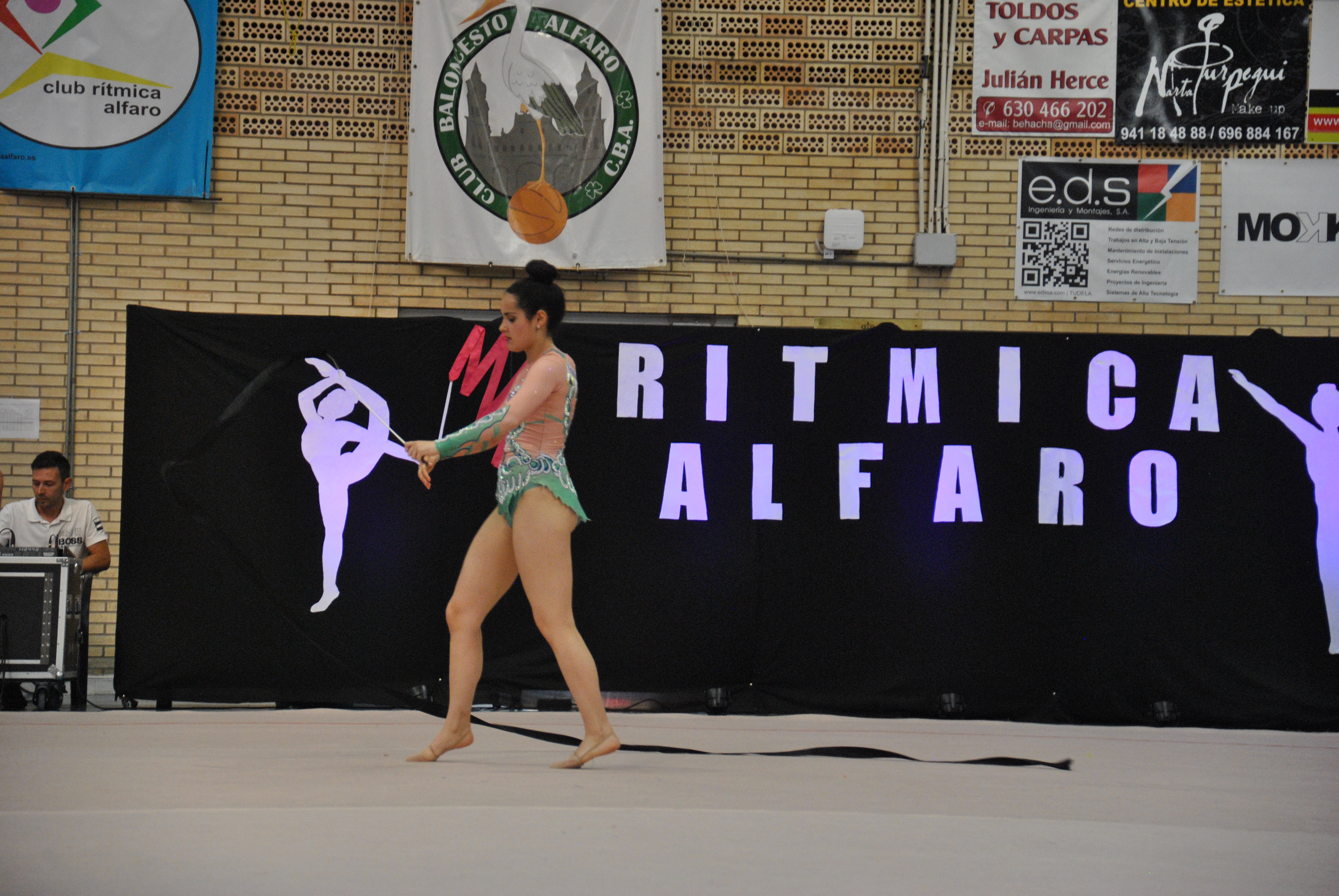 Exhibicion club ritmica Alfaro junio 18 546