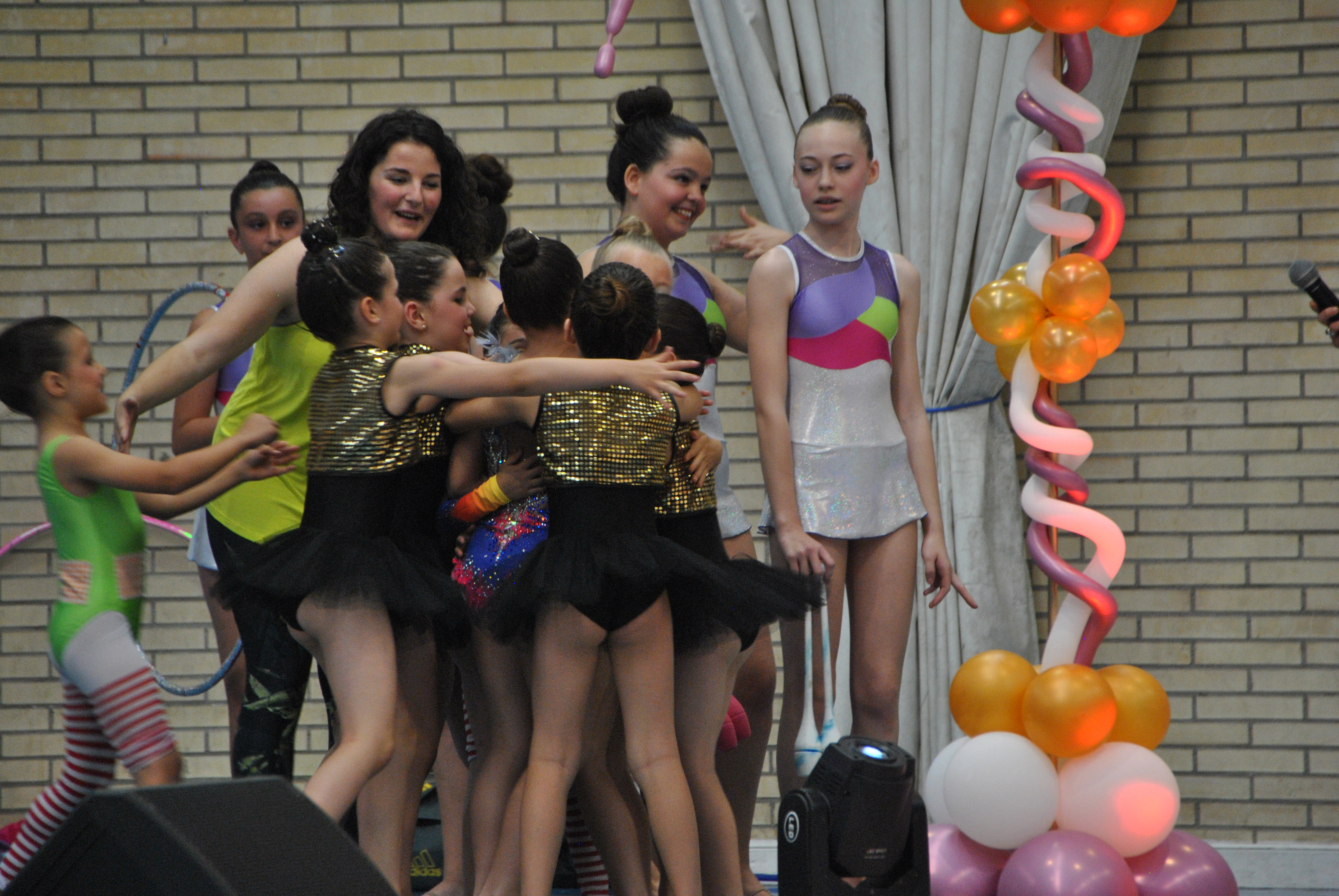 Exhibicion club ritmica Alfaro junio 18 590