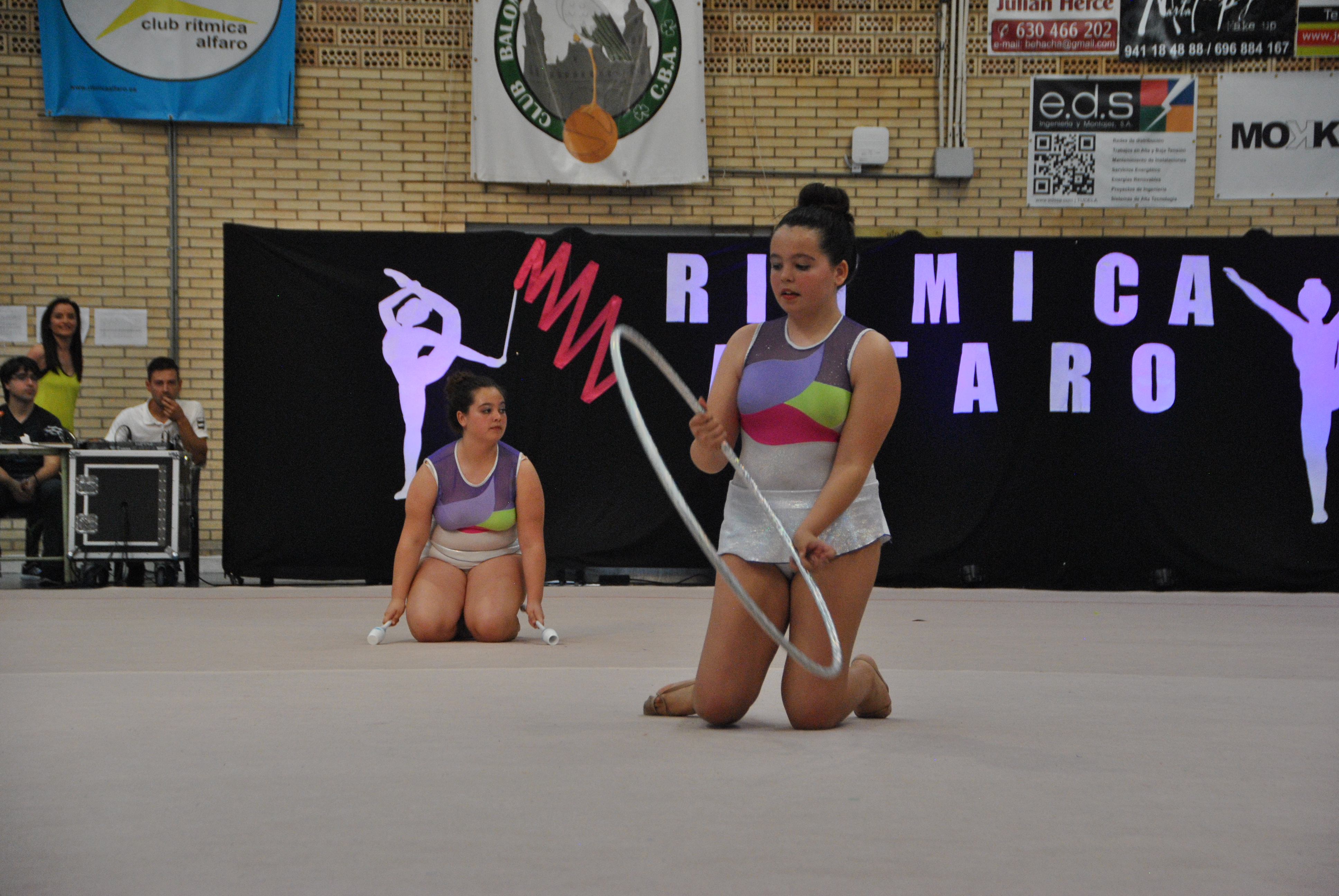 Exhibicion club ritmica Alfaro junio 18 607
