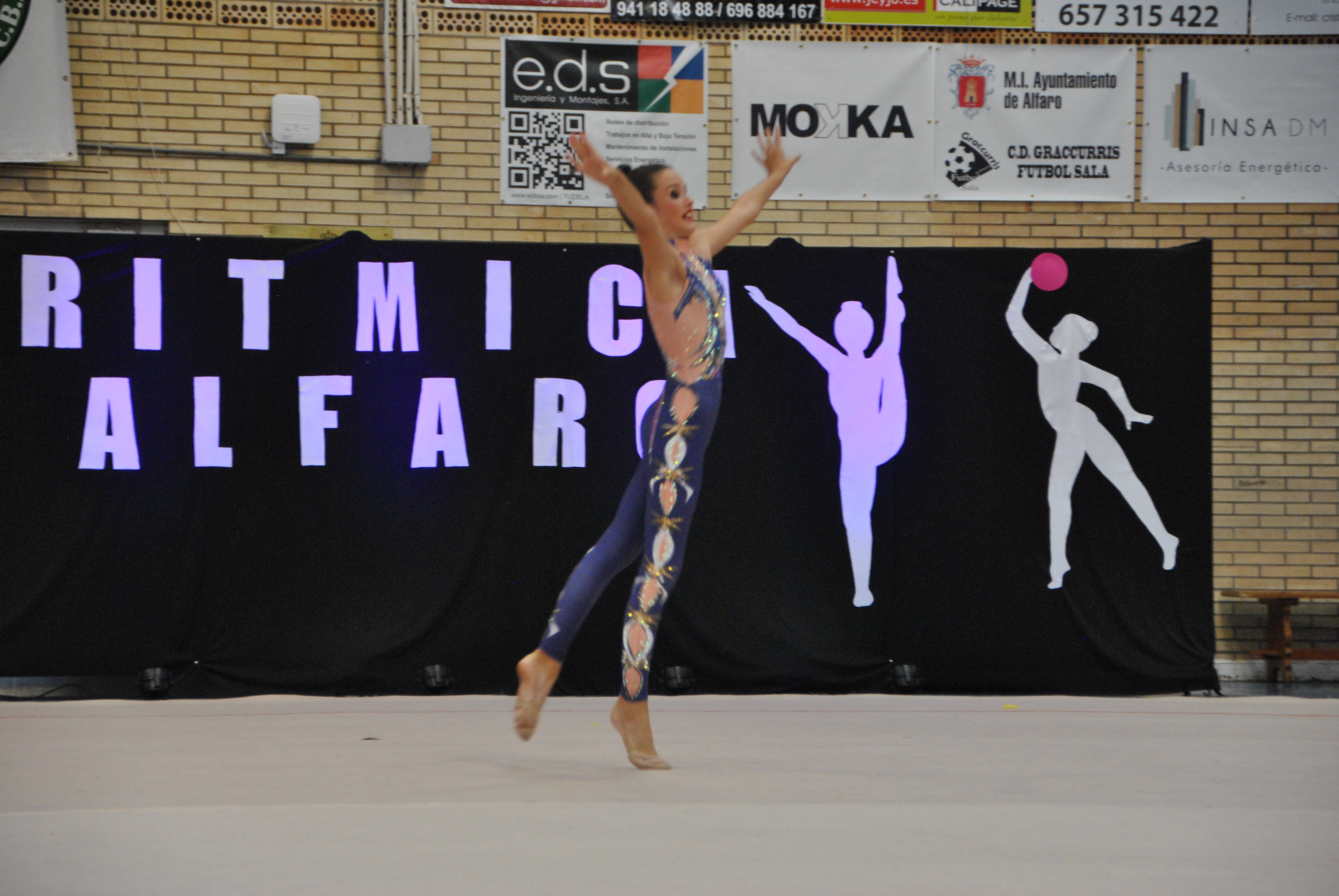 Exhibicion club ritmica Alfaro junio 18 640