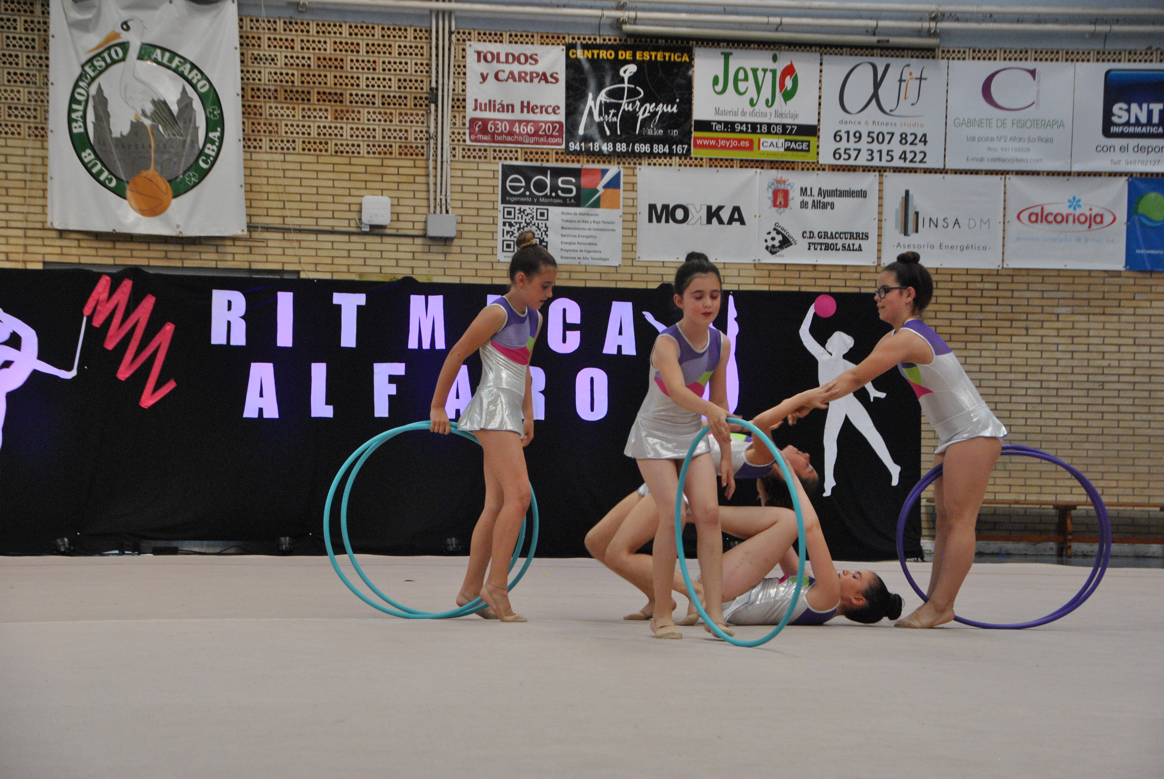 Exhibicion club ritmica Alfaro junio 18 666