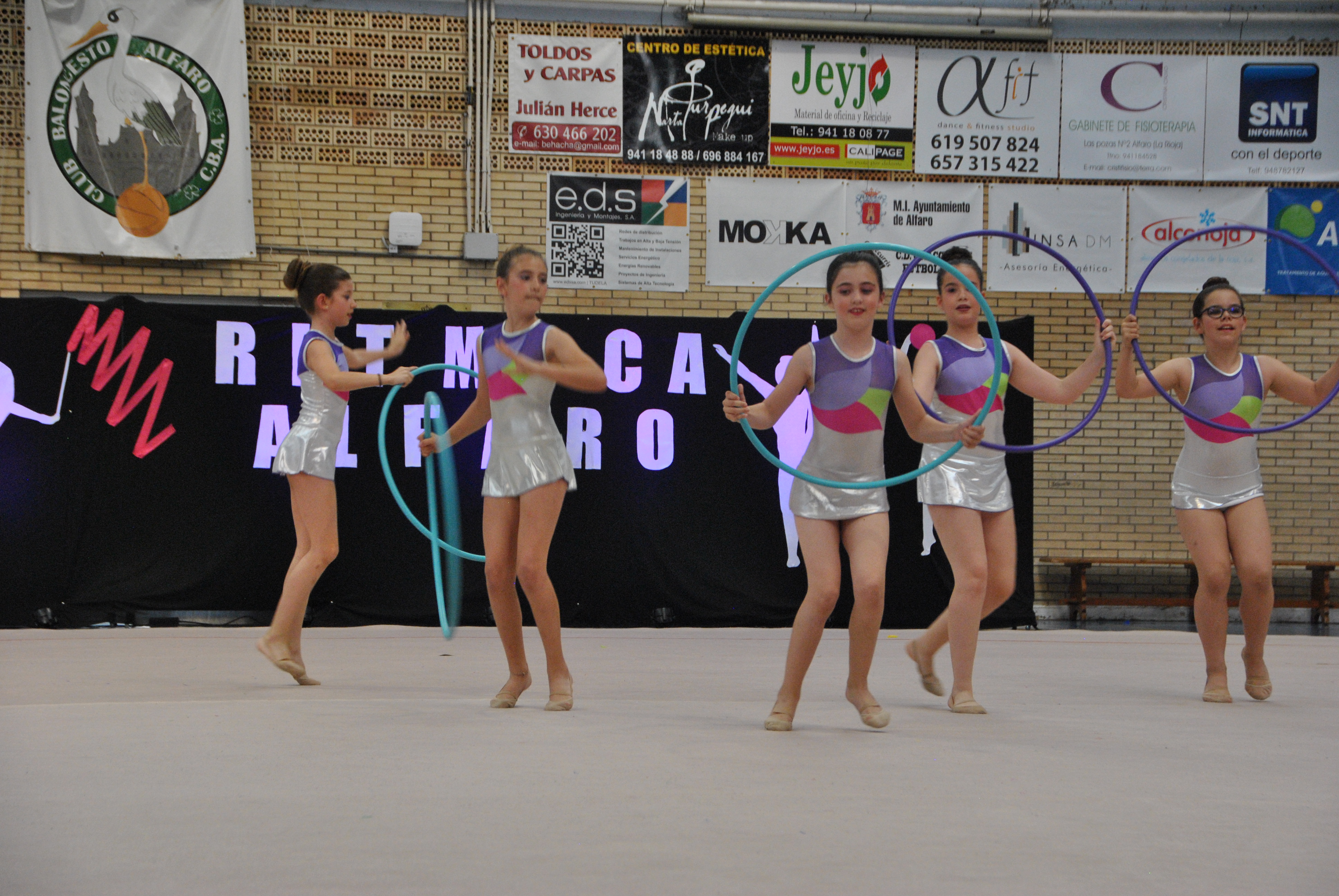 Exhibicion club ritmica Alfaro junio 18 667