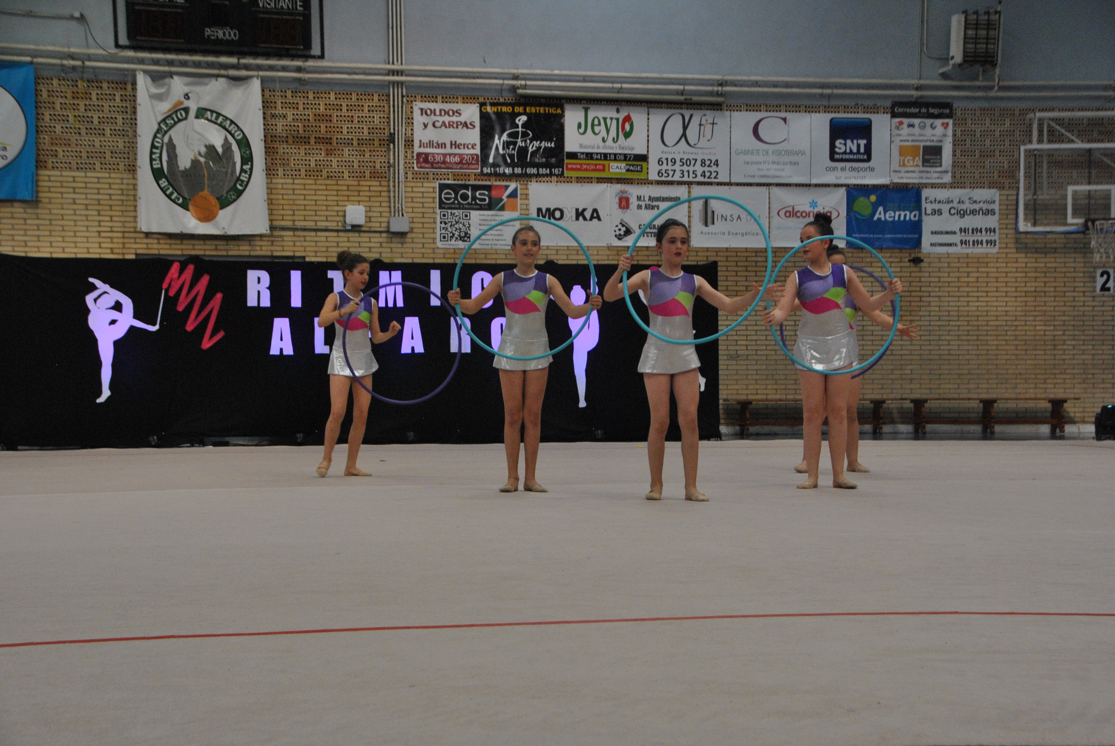 Exhibicion club ritmica Alfaro junio 18 668