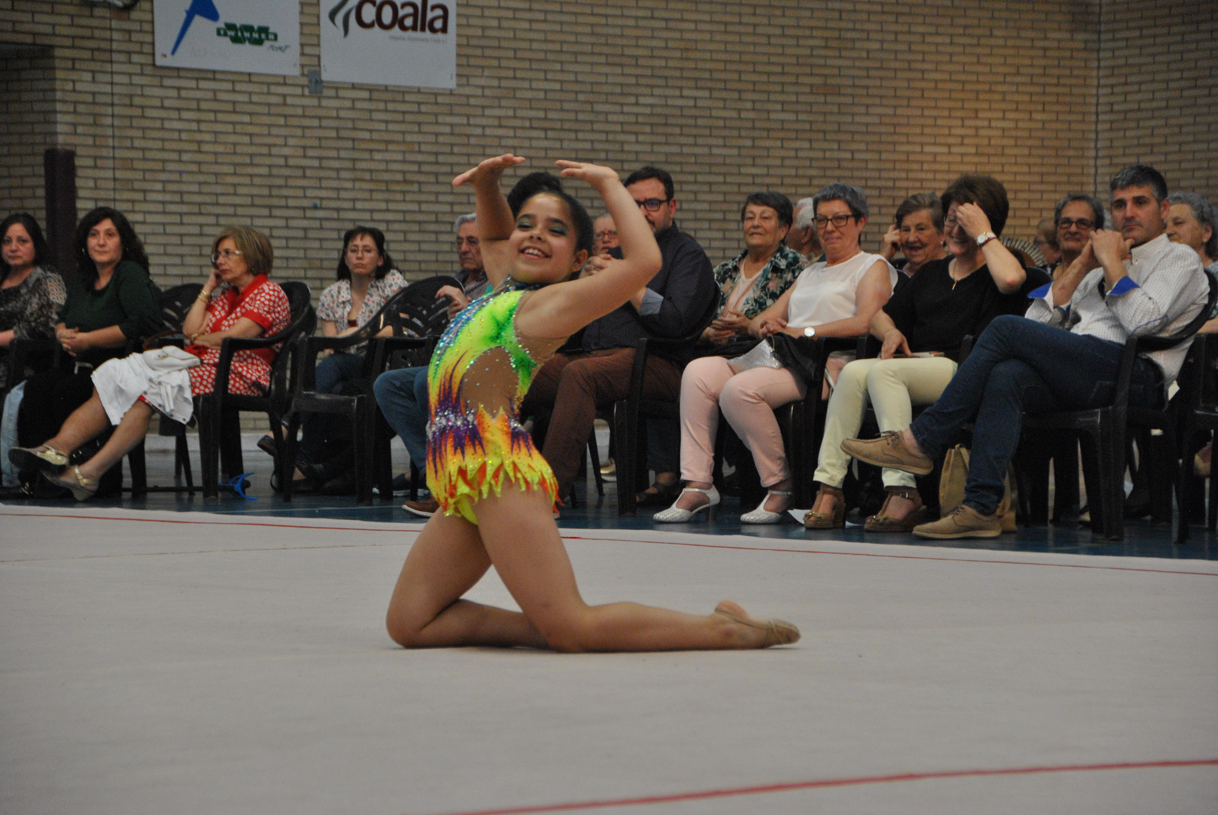 Exhibicion club ritmica Alfaro junio 18 700