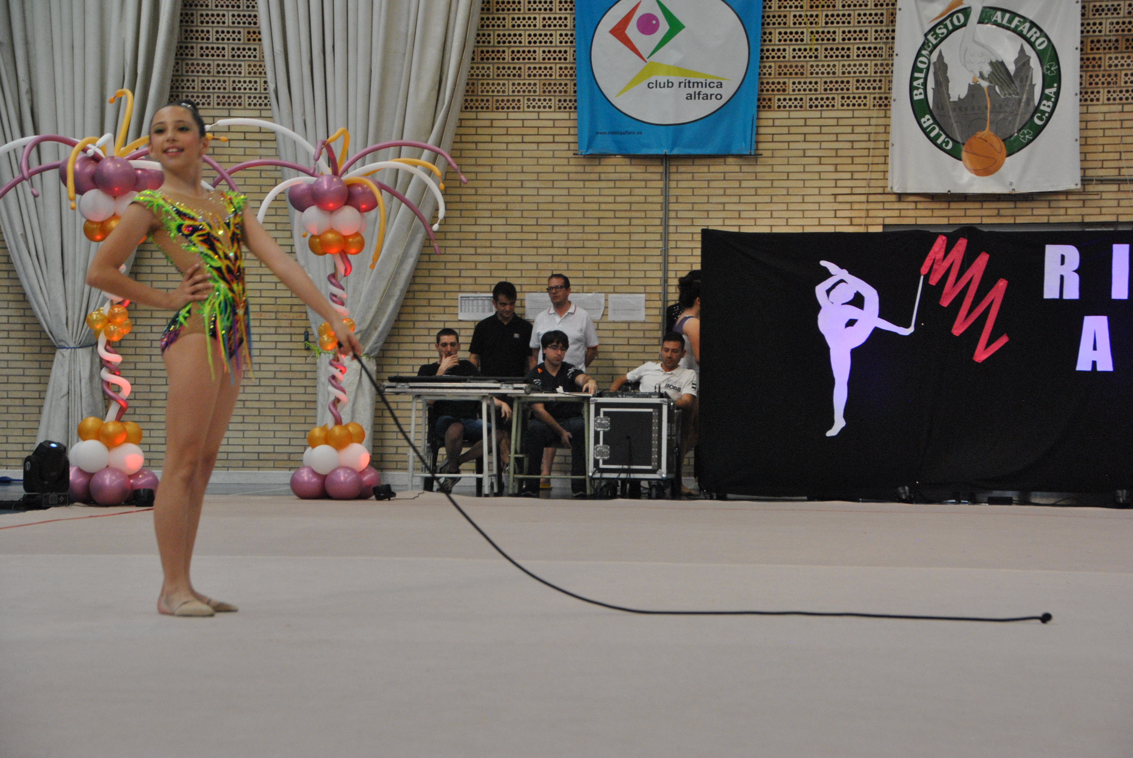 Exhibicion club ritmica Alfaro junio 18 735