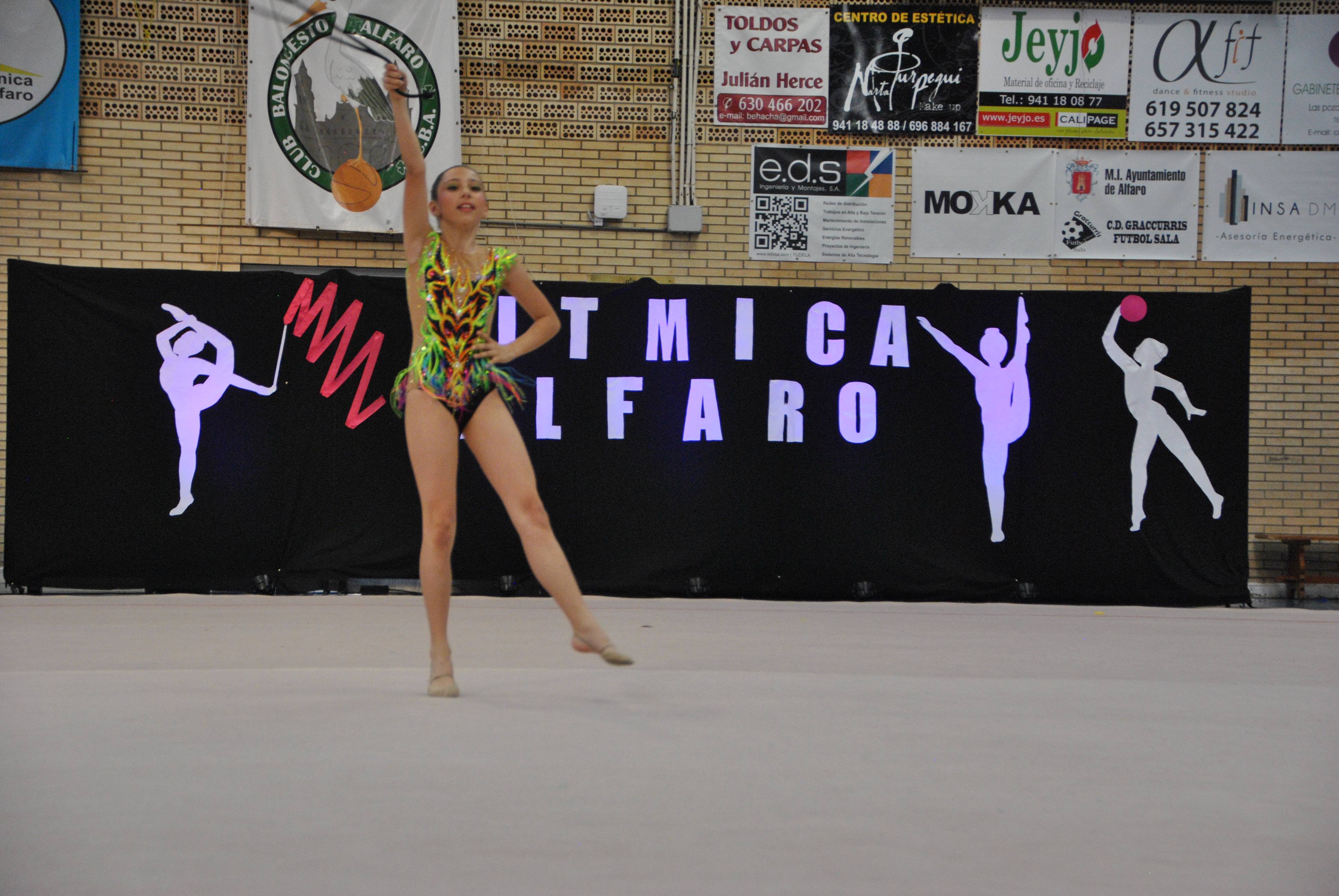 Exhibicion club ritmica Alfaro junio 18 737