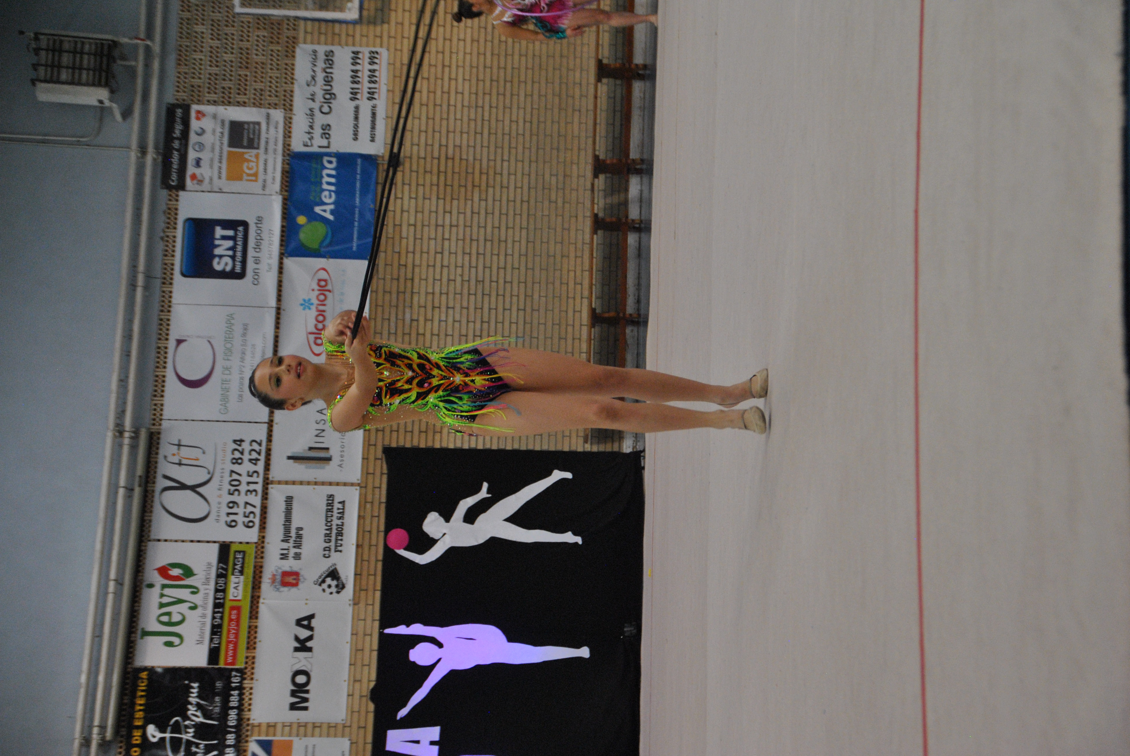 Exhibicion club ritmica Alfaro junio 18 738