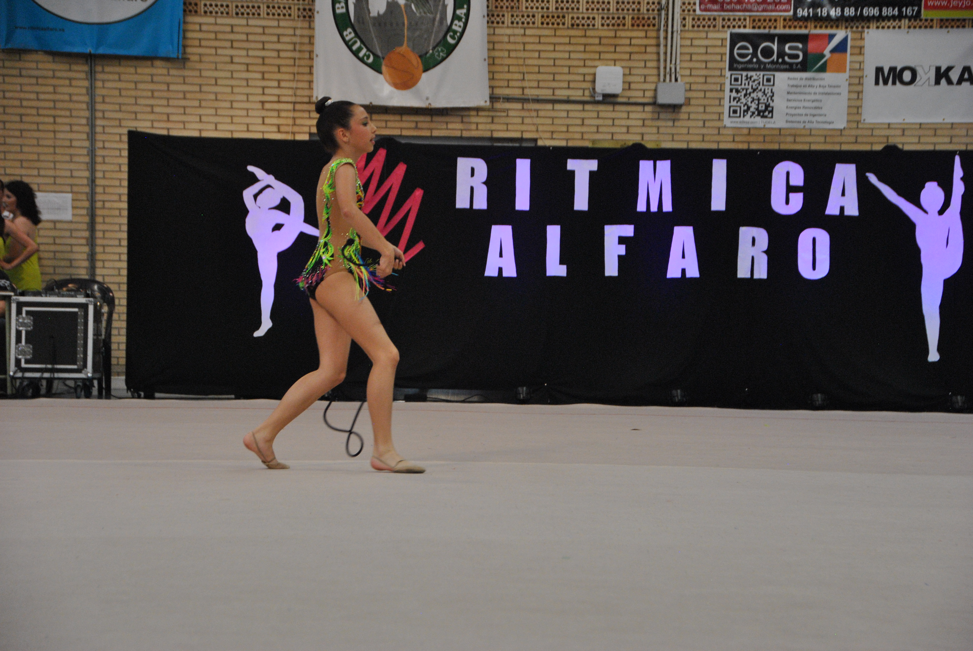 Exhibicion club ritmica Alfaro junio 18 744