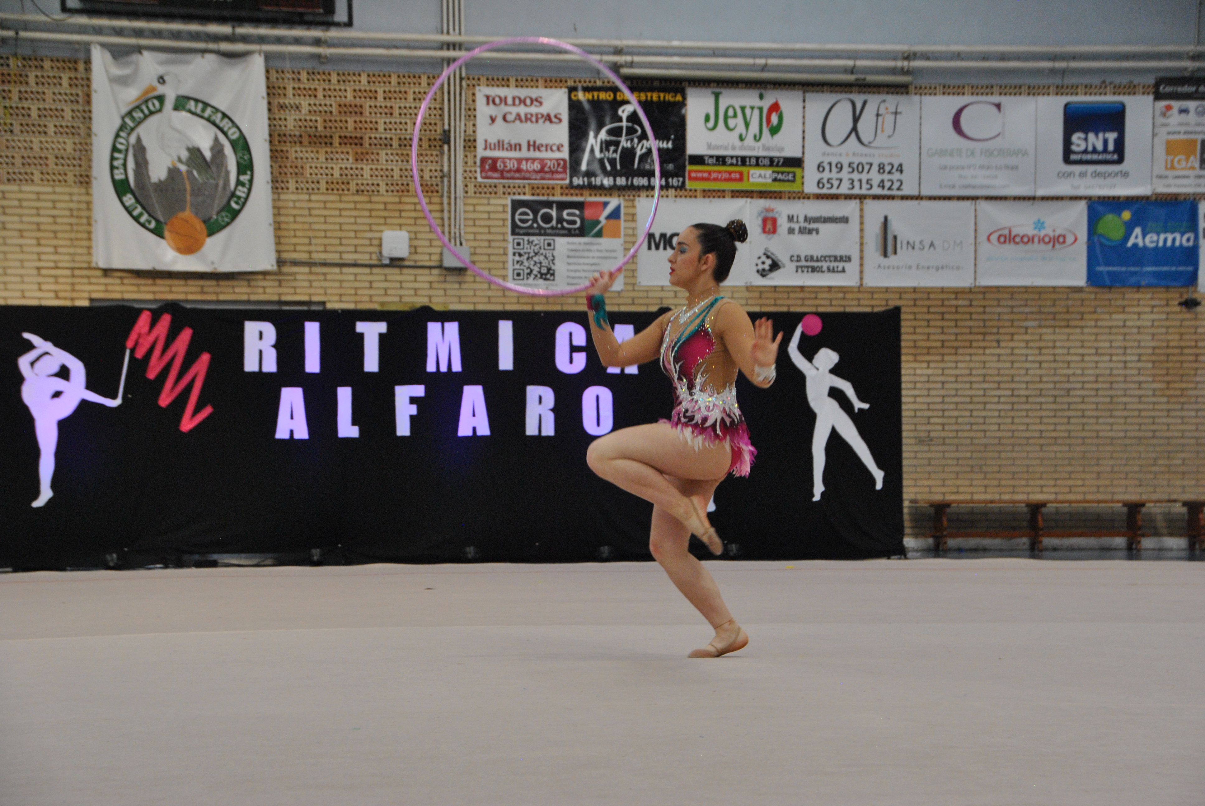 Exhibicion club ritmica Alfaro junio 18 769