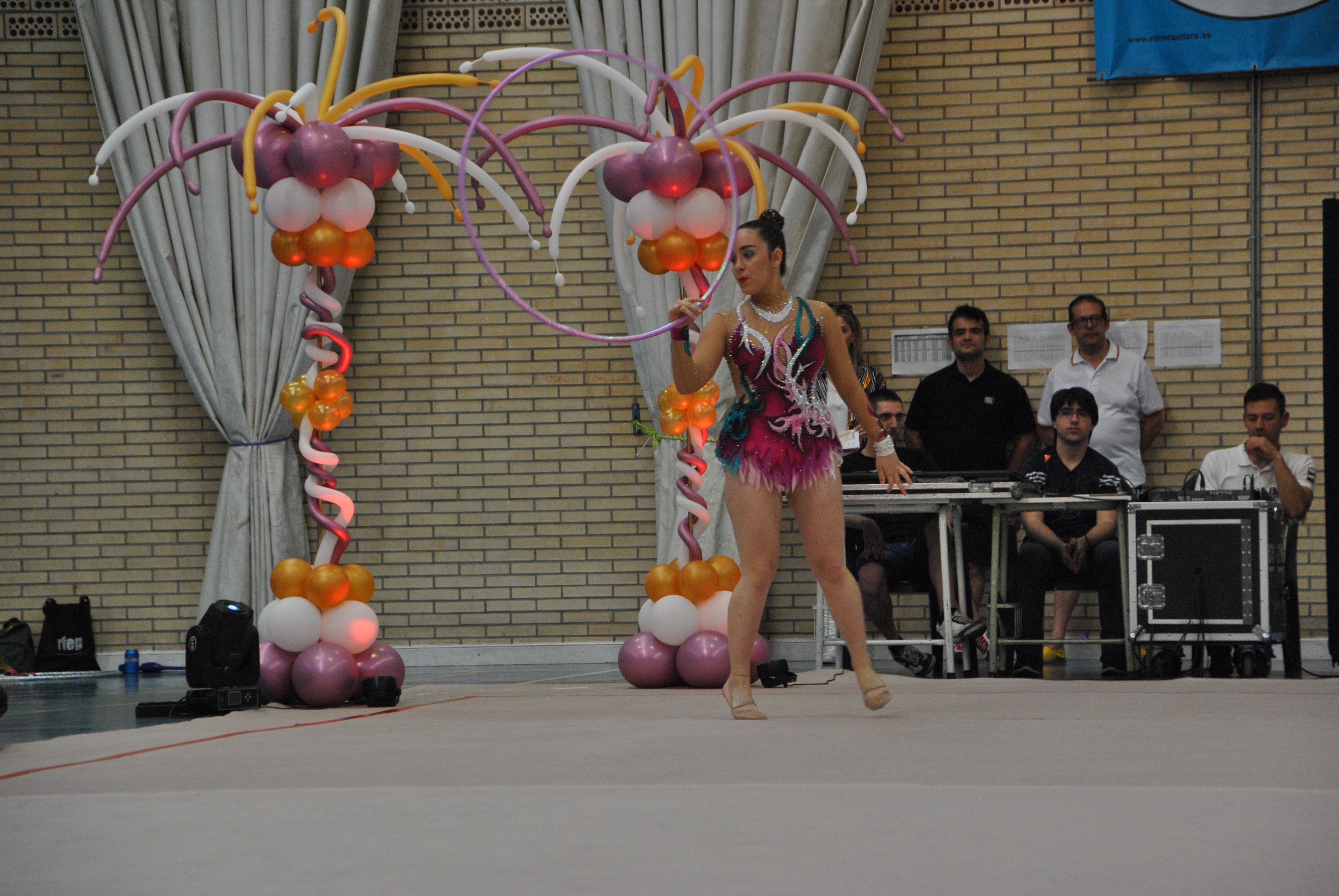 Exhibicion club ritmica Alfaro junio 18 775