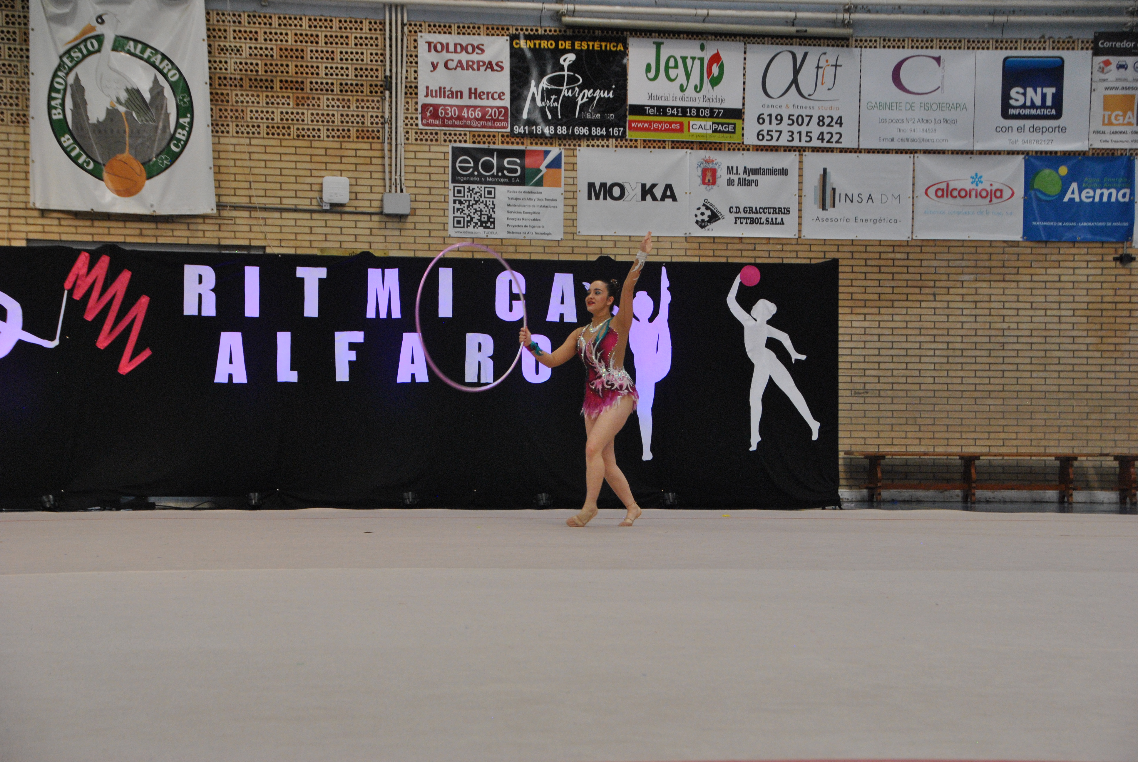 Exhibicion club ritmica Alfaro junio 18 779