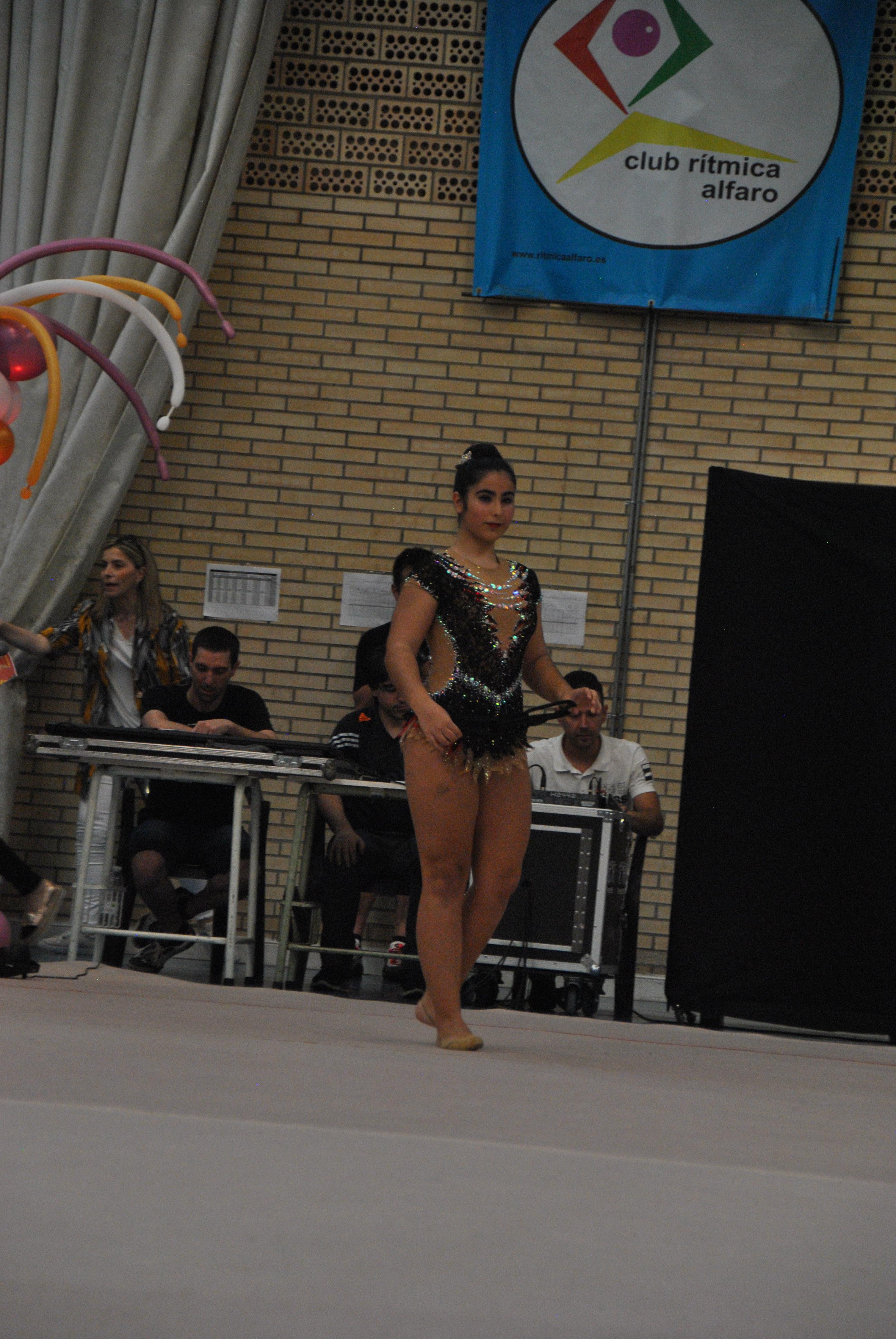 Exhibicion club ritmica Alfaro junio 18 797