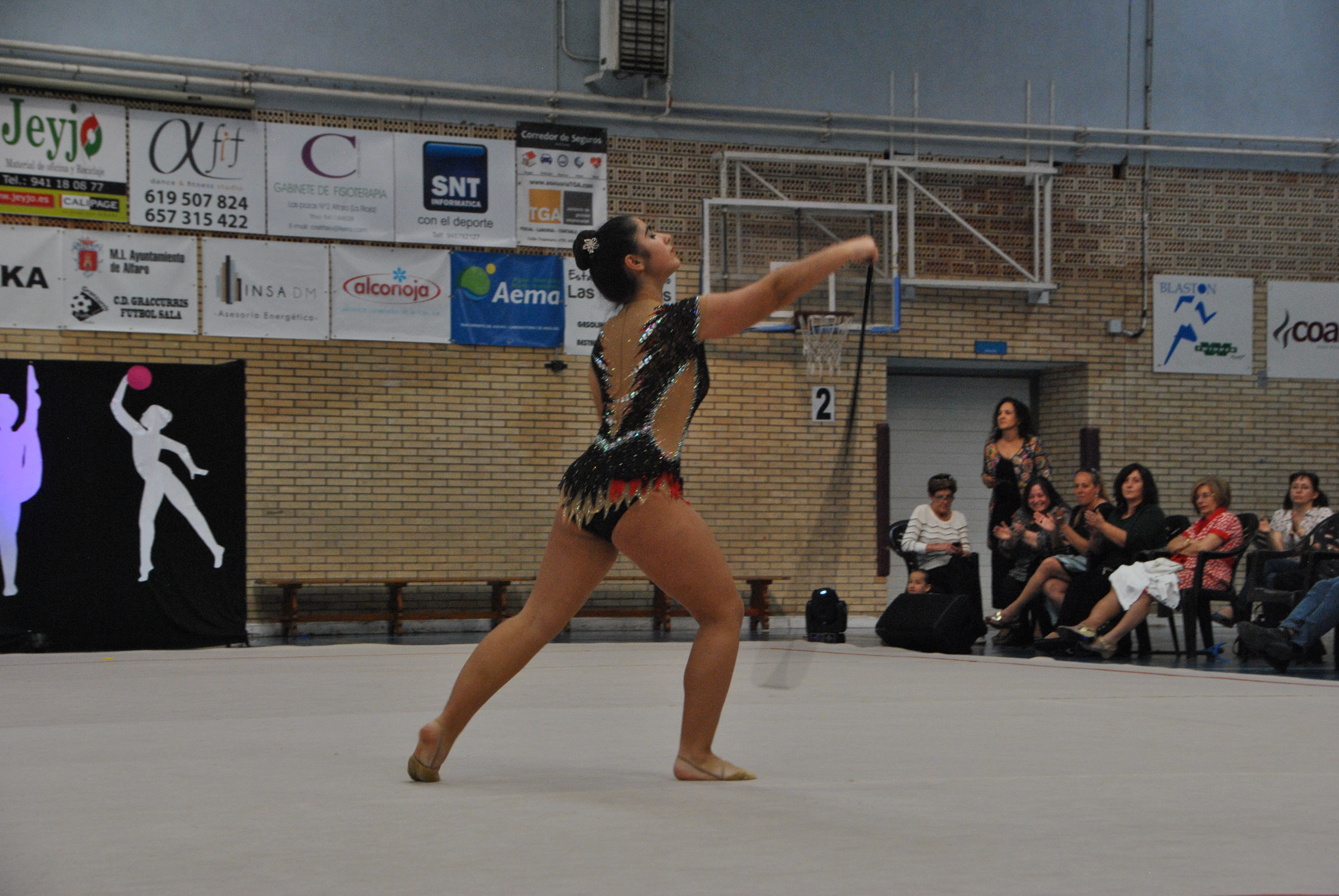 Exhibicion club ritmica Alfaro junio 18 808