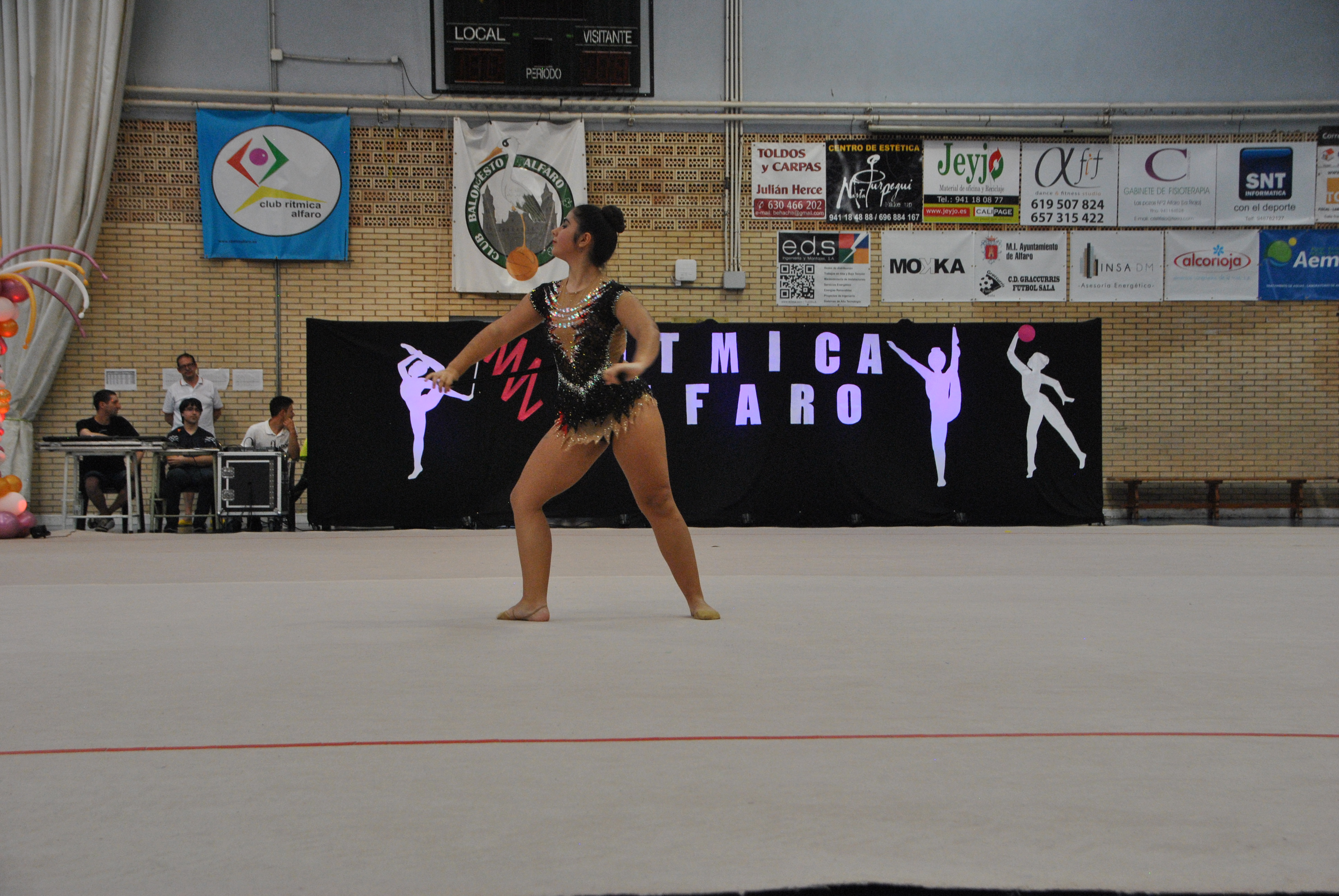 Exhibicion club ritmica Alfaro junio 18 813