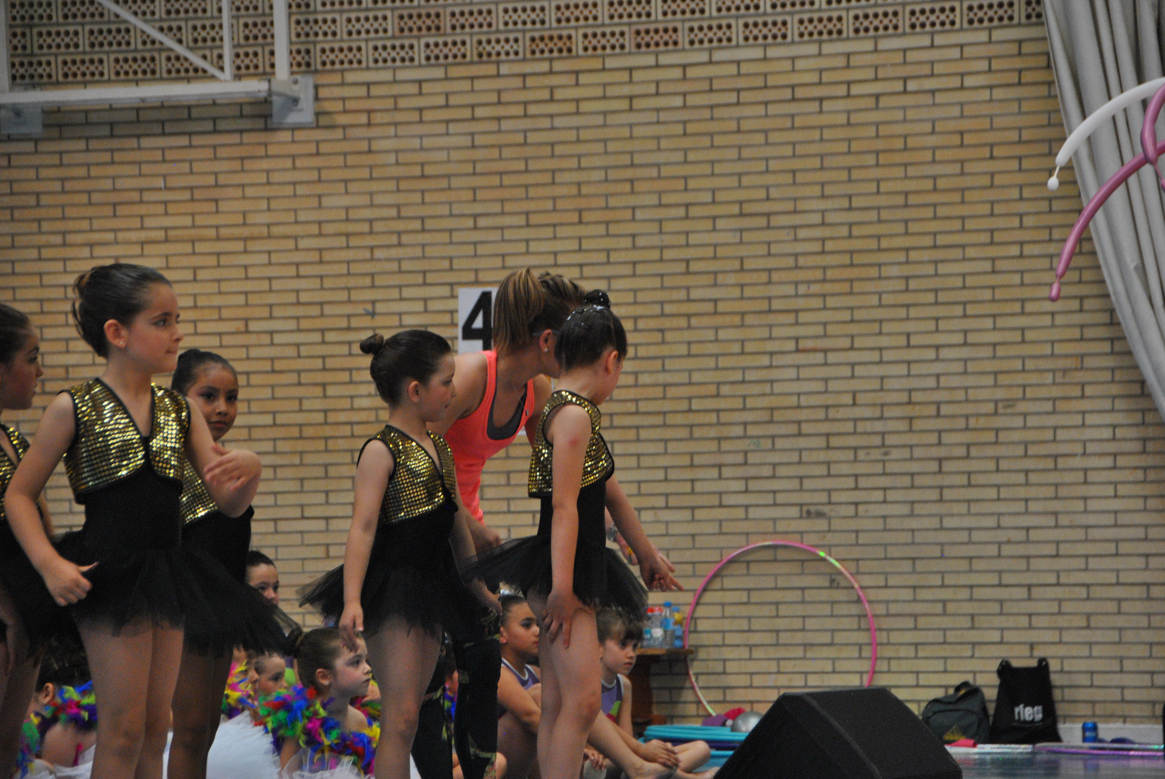 Exhibicion club ritmica Alfaro junio 18 817