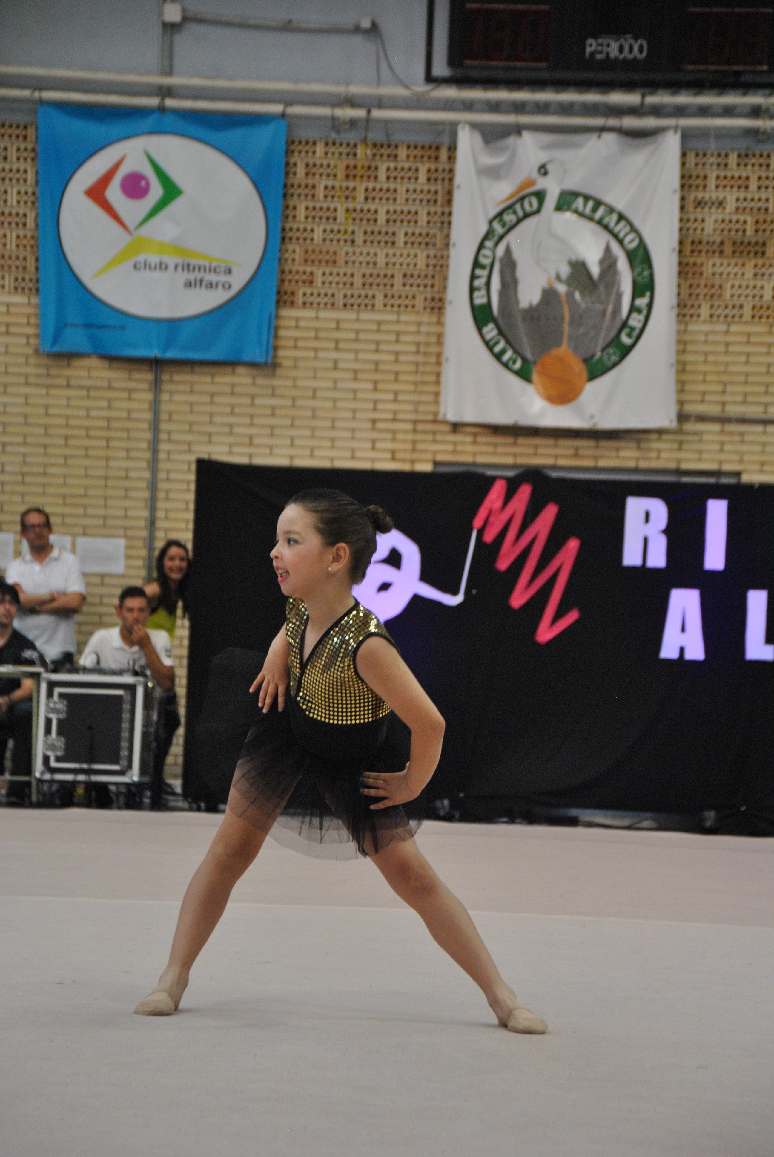 Exhibicion club ritmica Alfaro junio 18 845