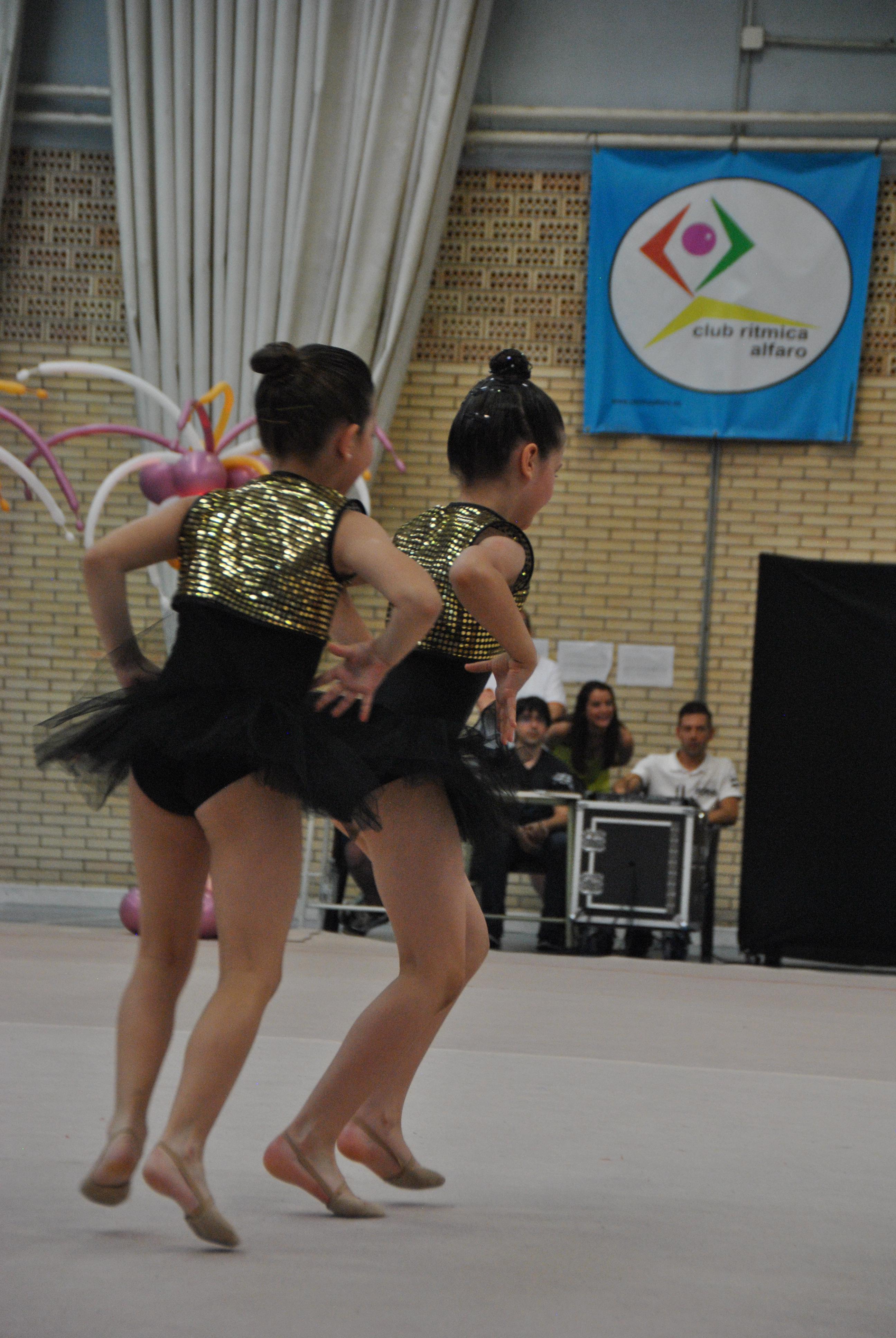 Exhibicion club ritmica Alfaro junio 18 858