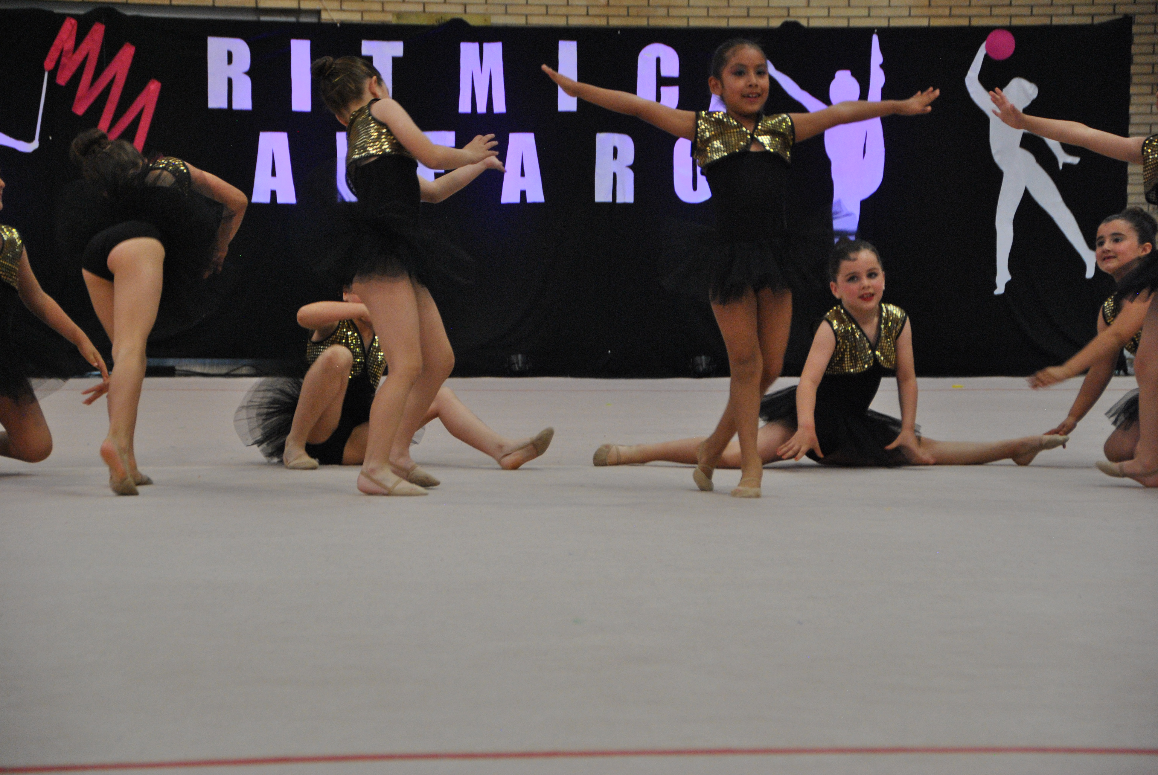 Exhibicion club ritmica Alfaro junio 18 860