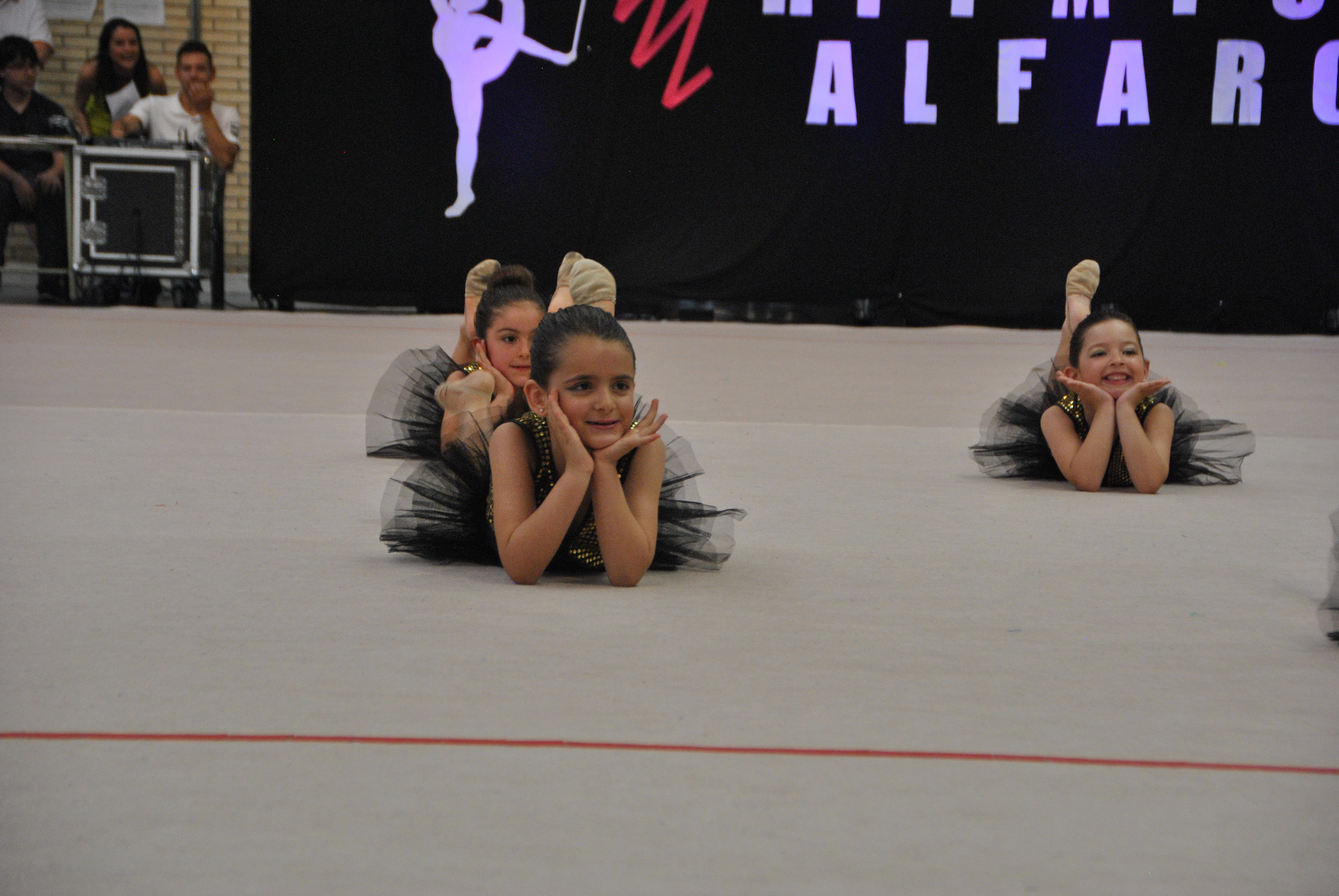 Exhibicion club ritmica Alfaro junio 18 865