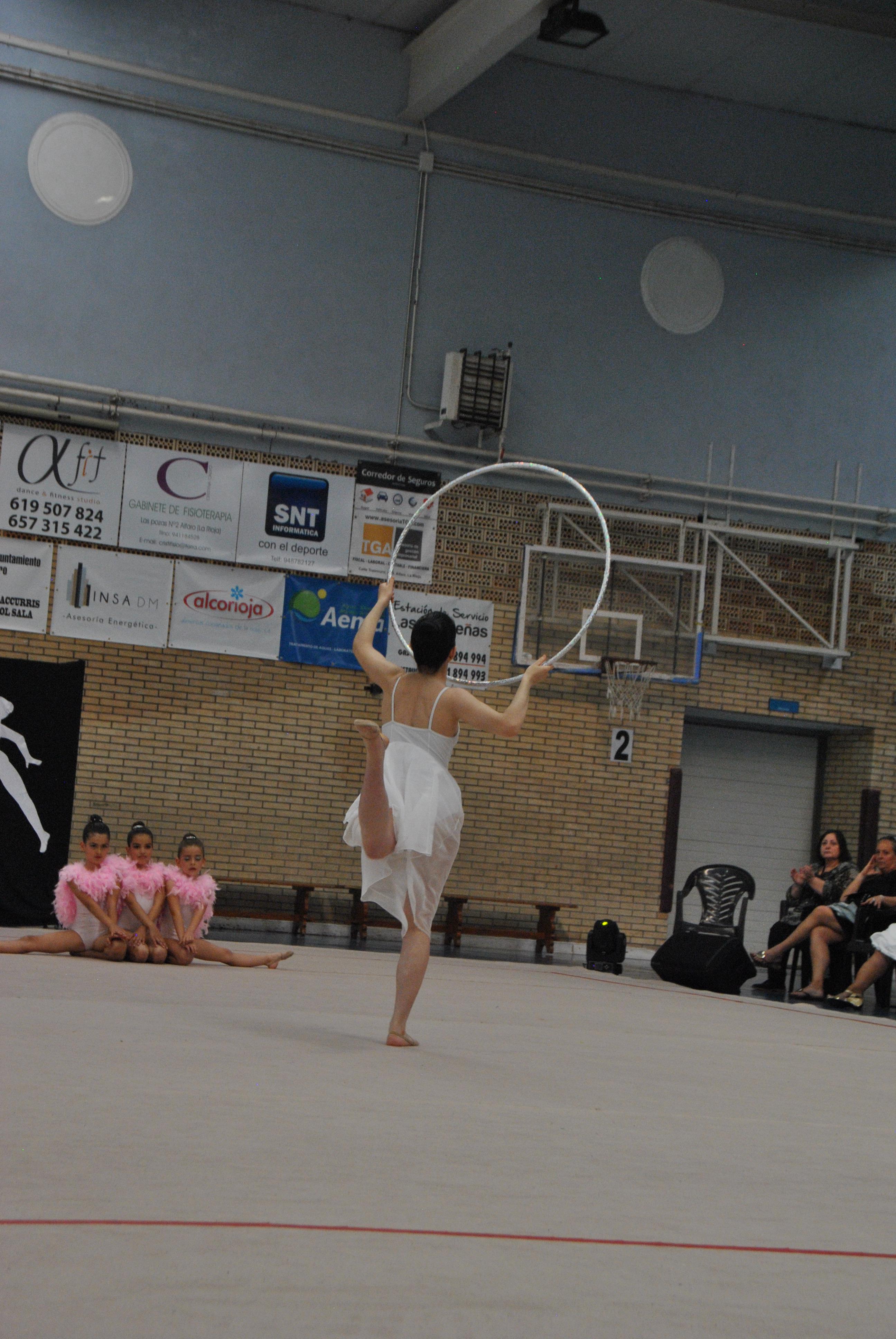 Exhibicion club ritmica Alfaro junio 18 895