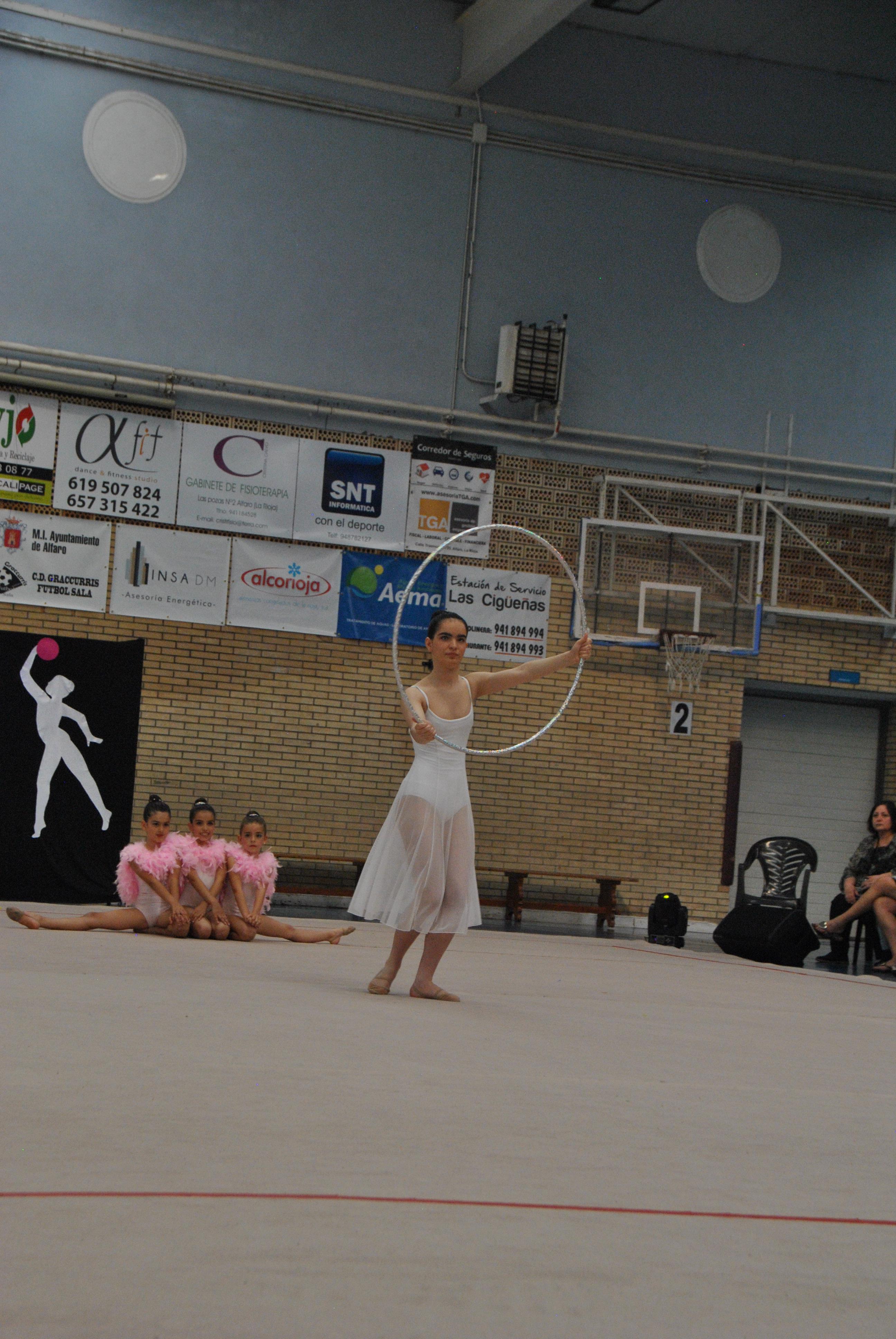 Exhibicion club ritmica Alfaro junio 18 896