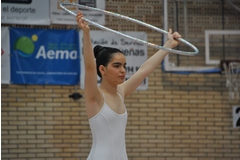 Exhibicion club ritmica Alfaro junio 18 897