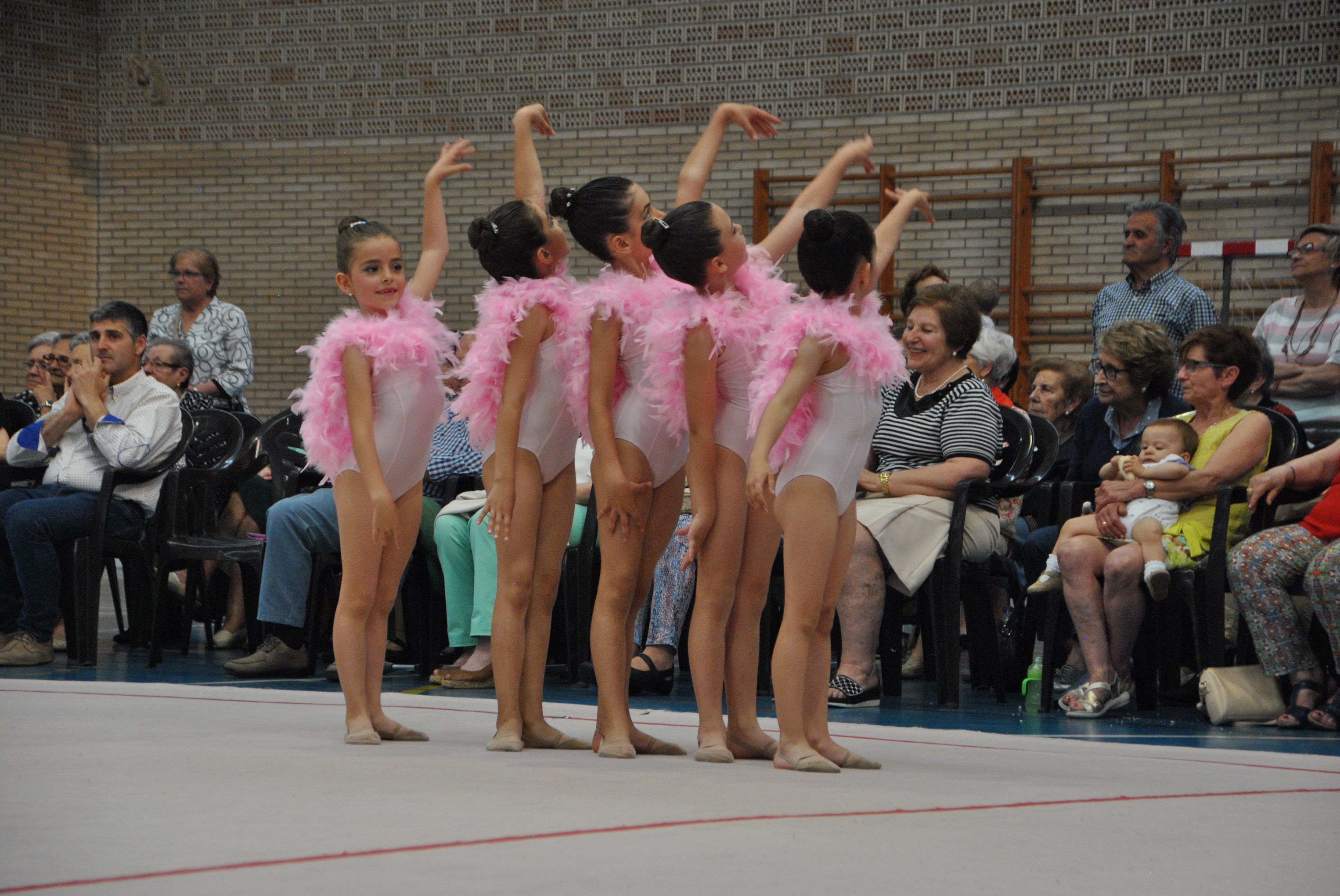 Exhibicion club ritmica Alfaro junio 18 908