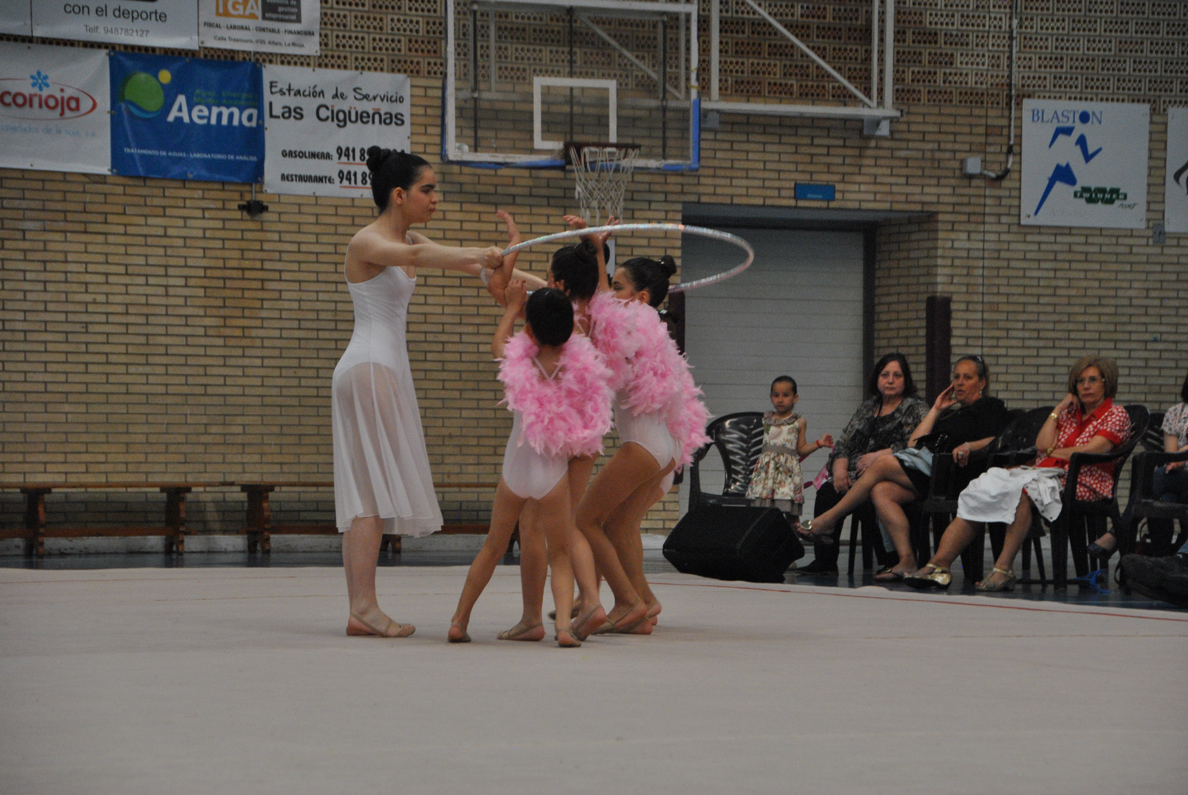 Exhibicion club ritmica Alfaro junio 18 909