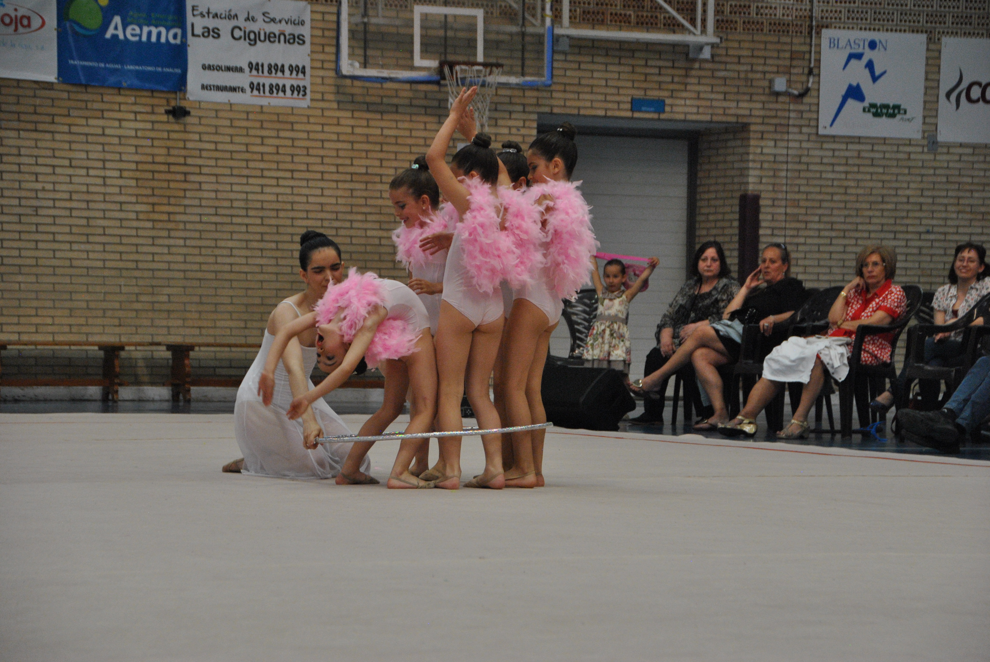 Exhibicion club ritmica Alfaro junio 18 910