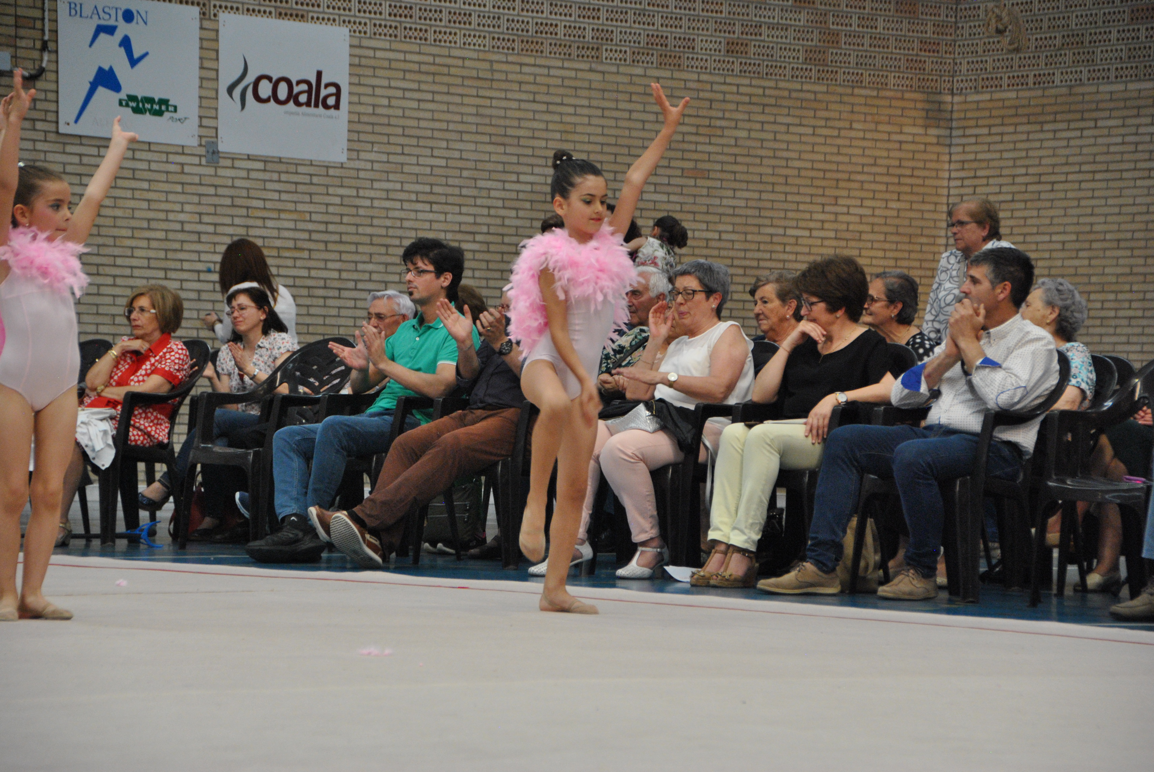 Exhibicion club ritmica Alfaro junio 18 929