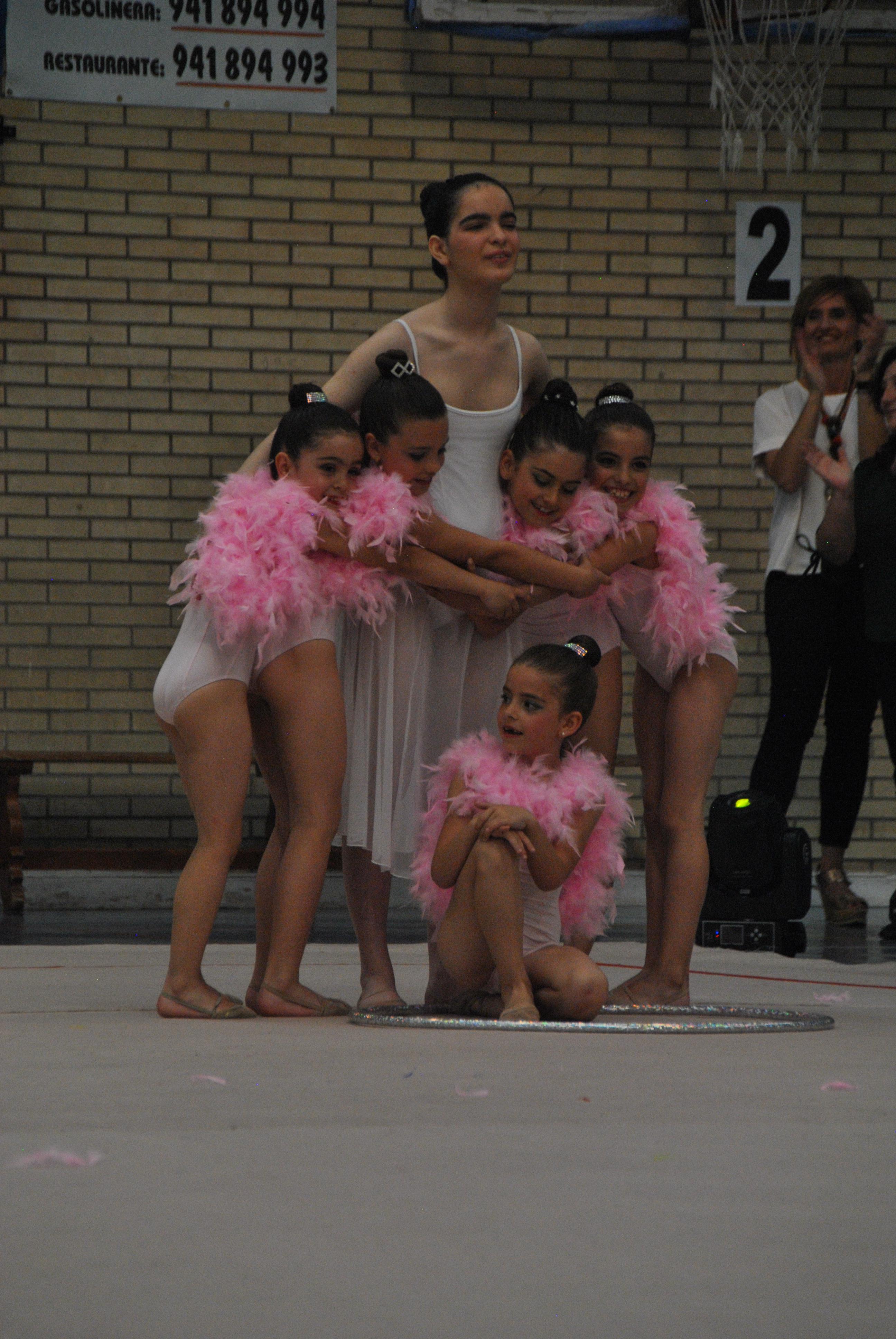 Exhibicion club ritmica Alfaro junio 18 934