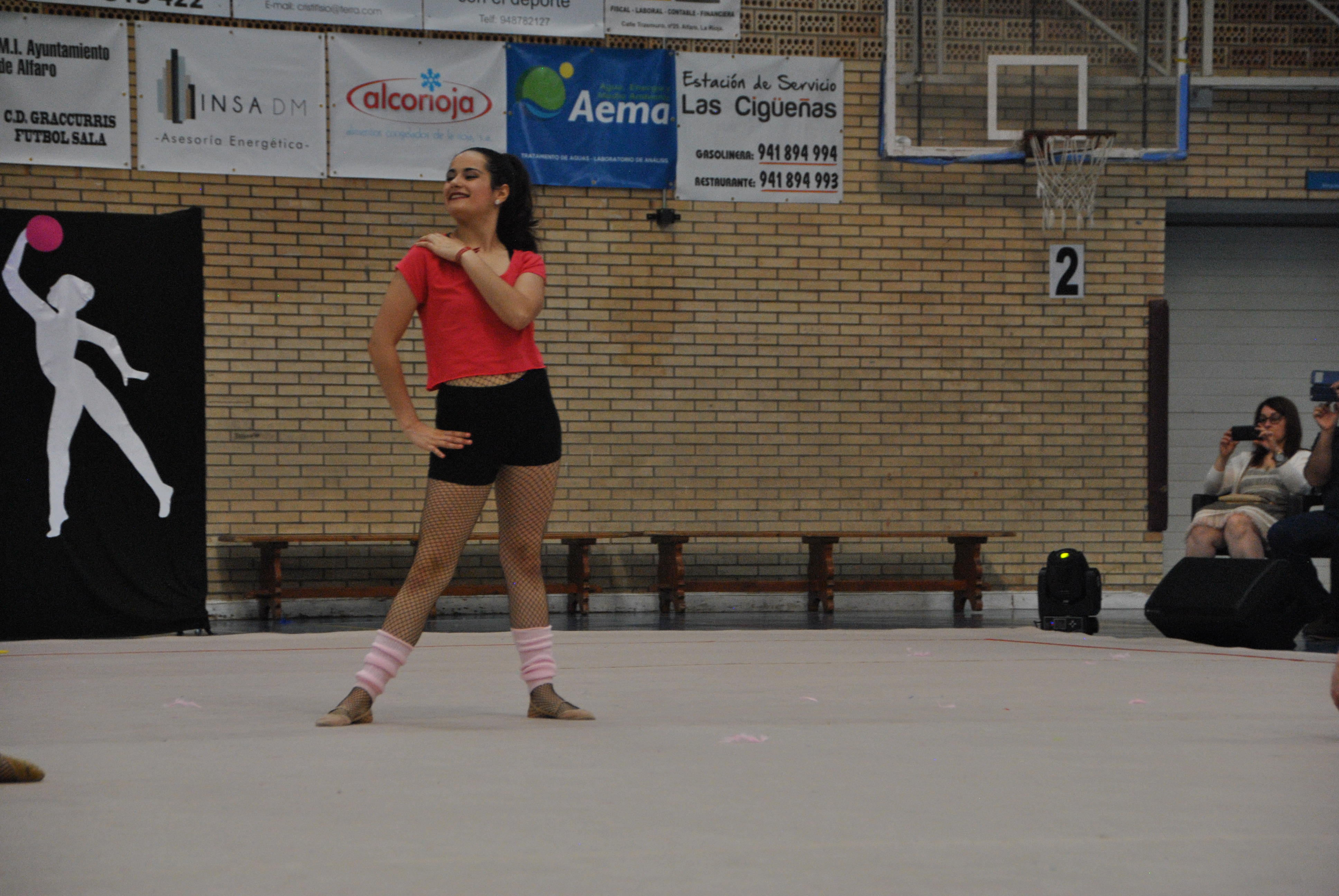 Exhibicion club ritmica Alfaro junio 18 948