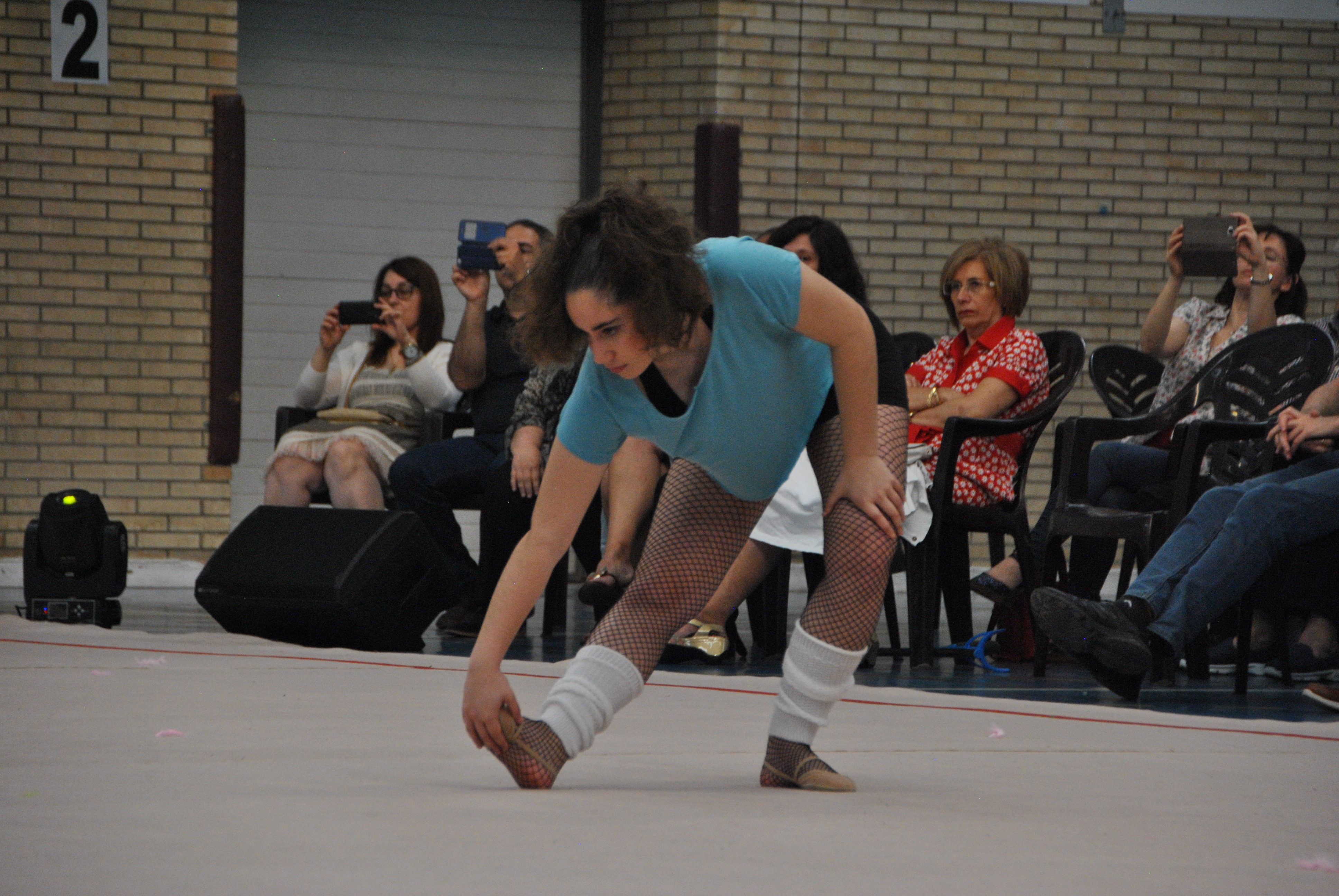 Exhibicion club ritmica Alfaro junio 18 949